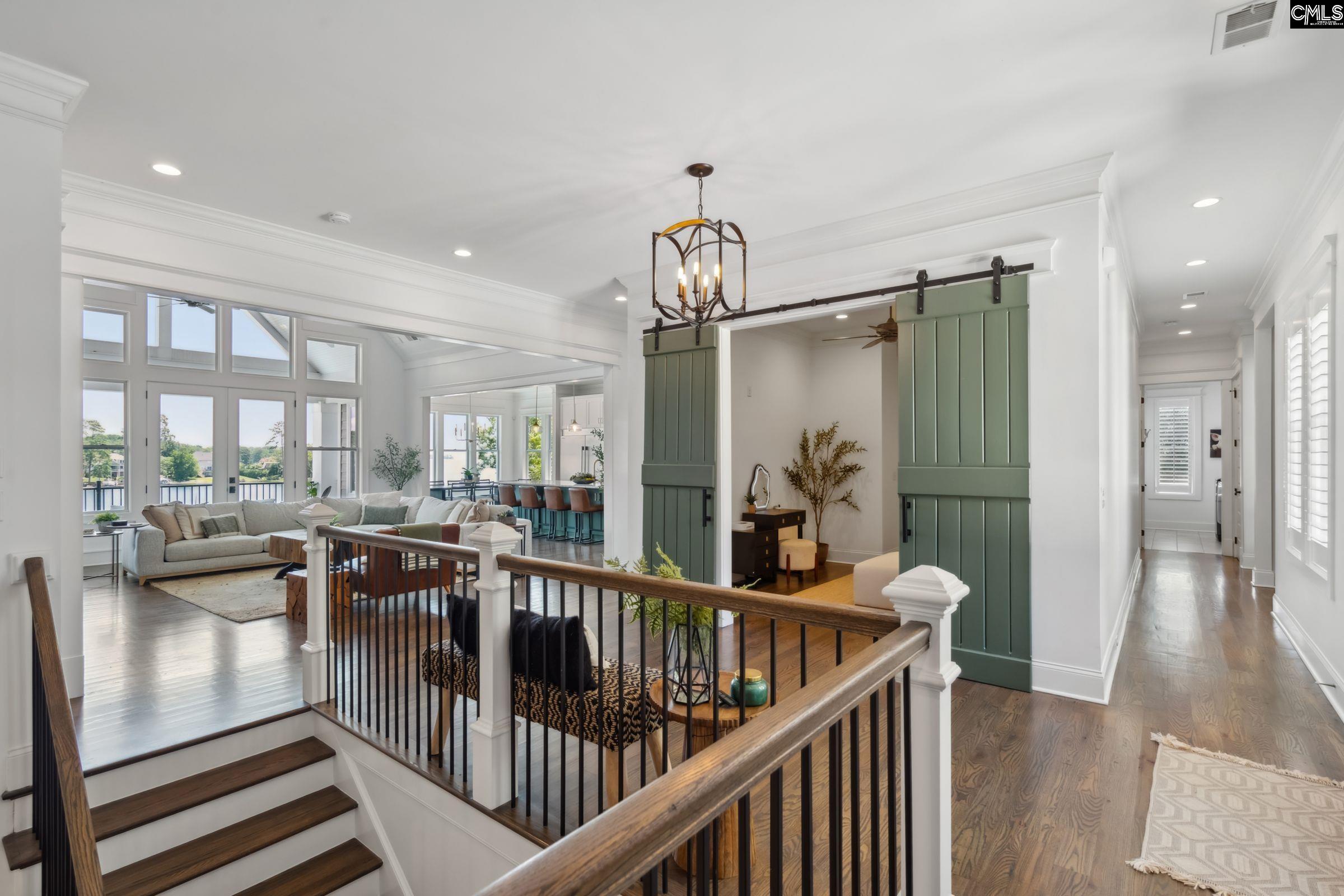 249 Pointe Overlook Drive