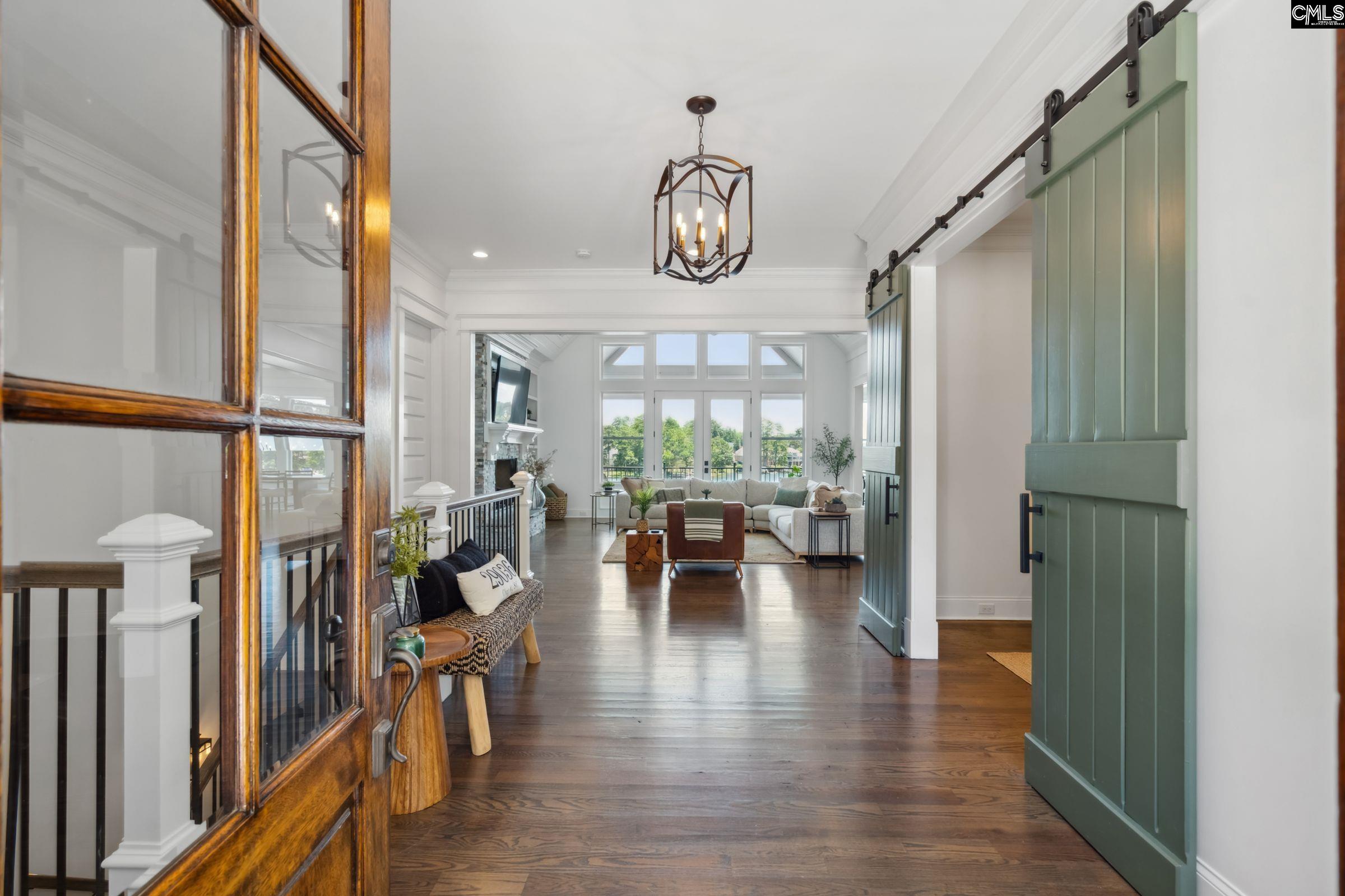 249 Pointe Overlook Drive