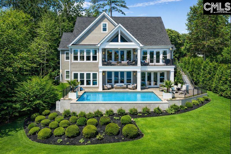 249 Pointe Overlook Drive