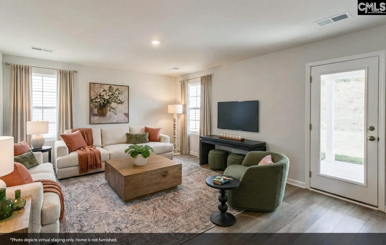 3075 Hallsdale Drive