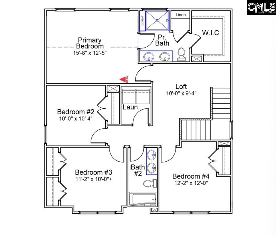 3075 Hallsdale Drive
