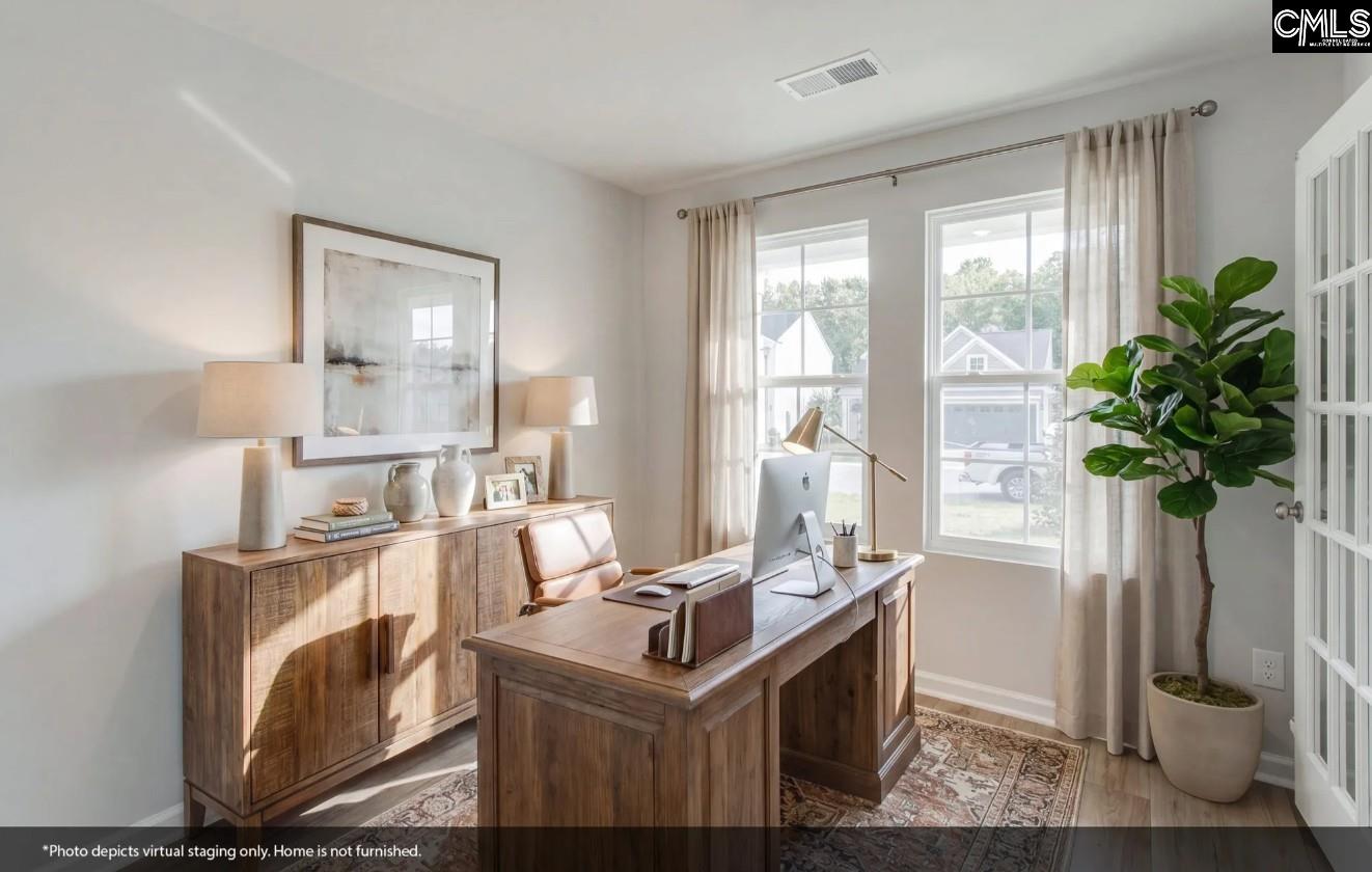 3075 Hallsdale Drive