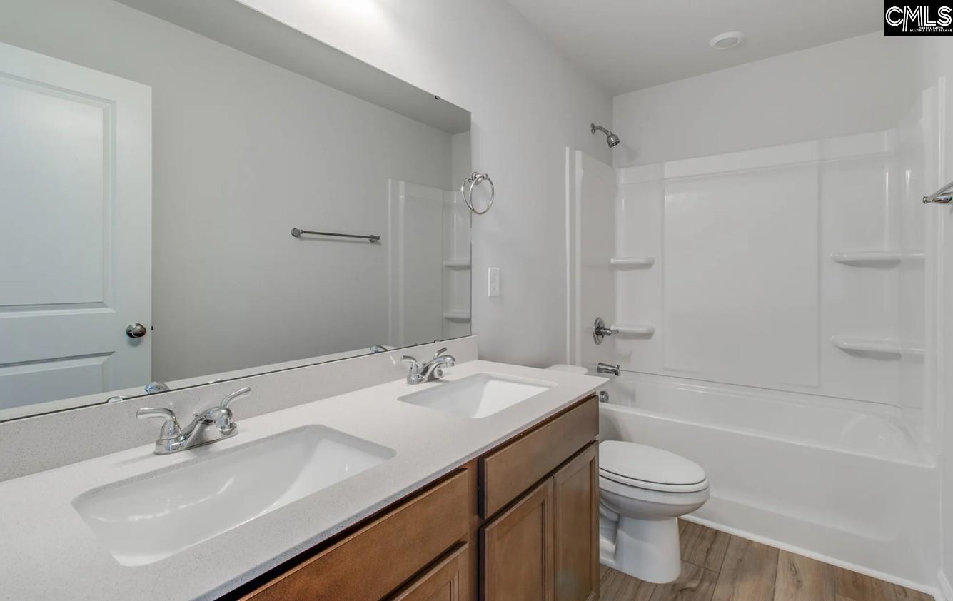 3075 Hallsdale Drive