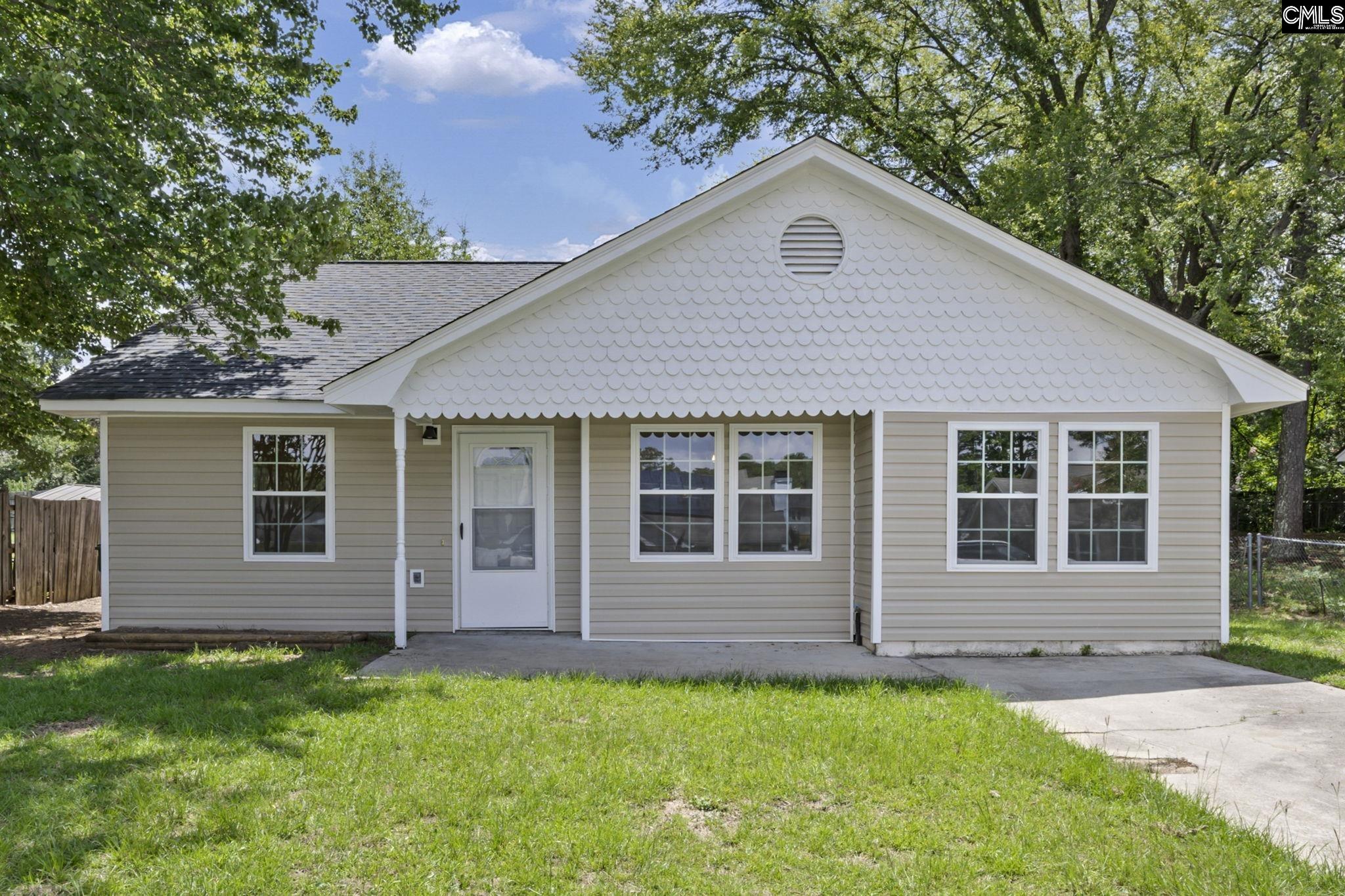 404 Greenlake Drive