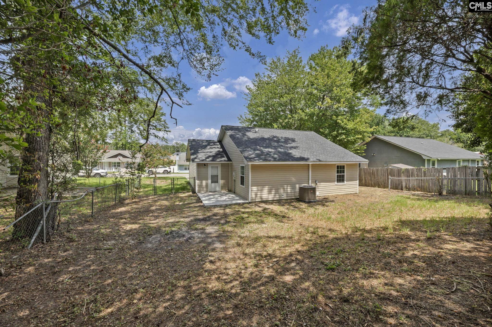 404 Greenlake Drive