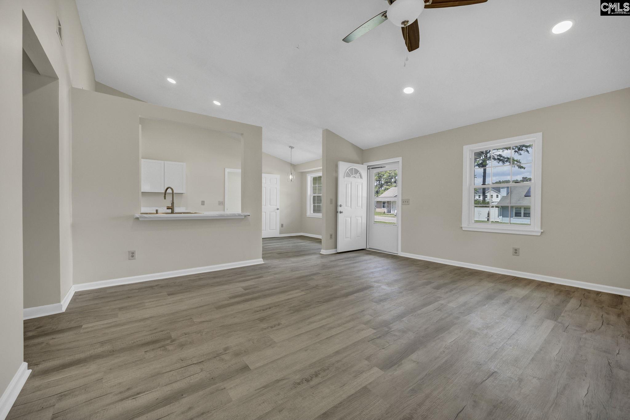 404 Greenlake Drive