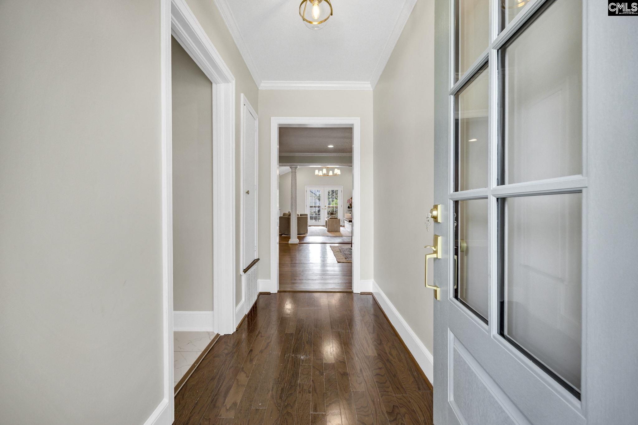 826 Rickenbaker Drive