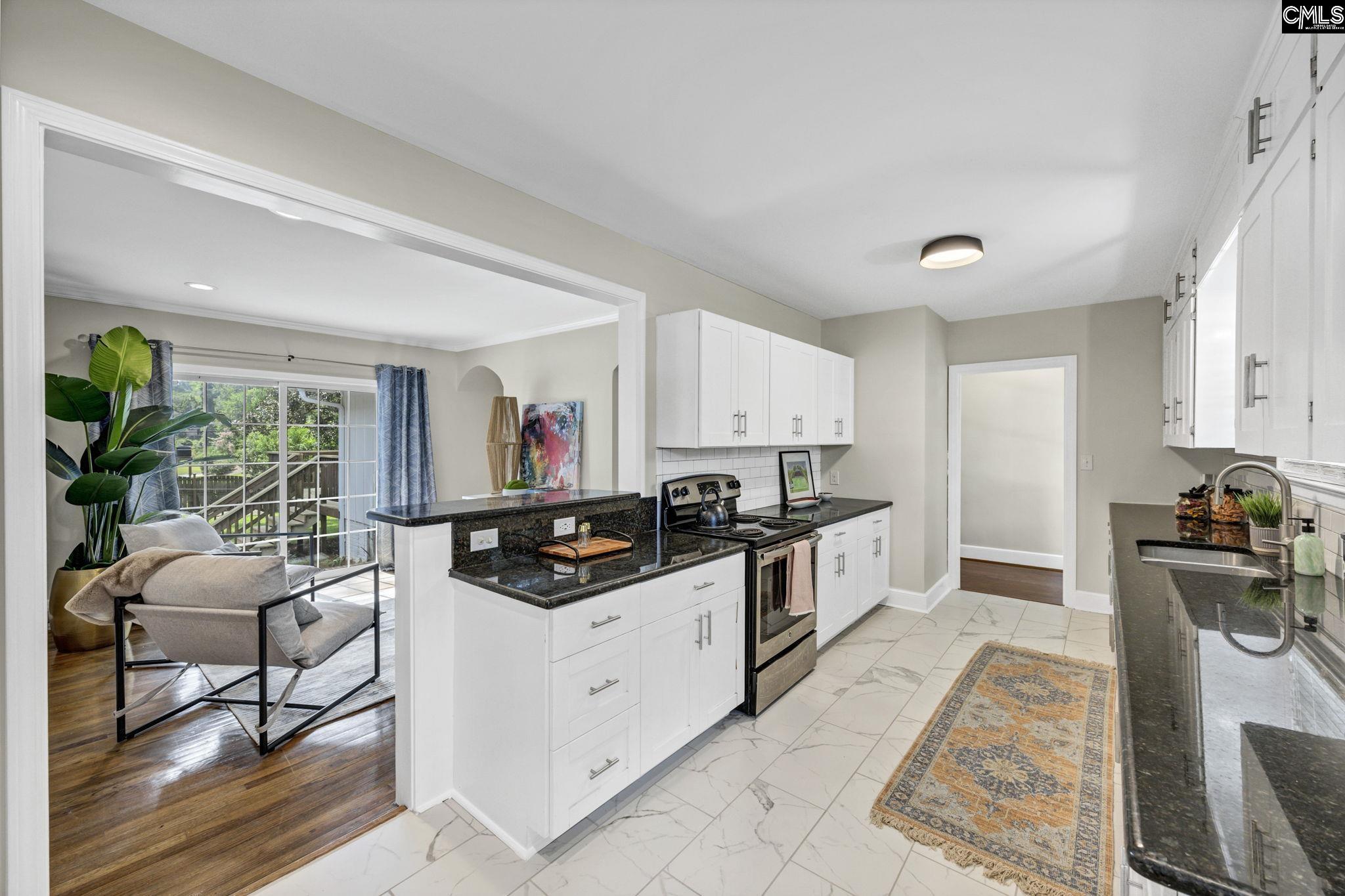 826 Rickenbaker Drive