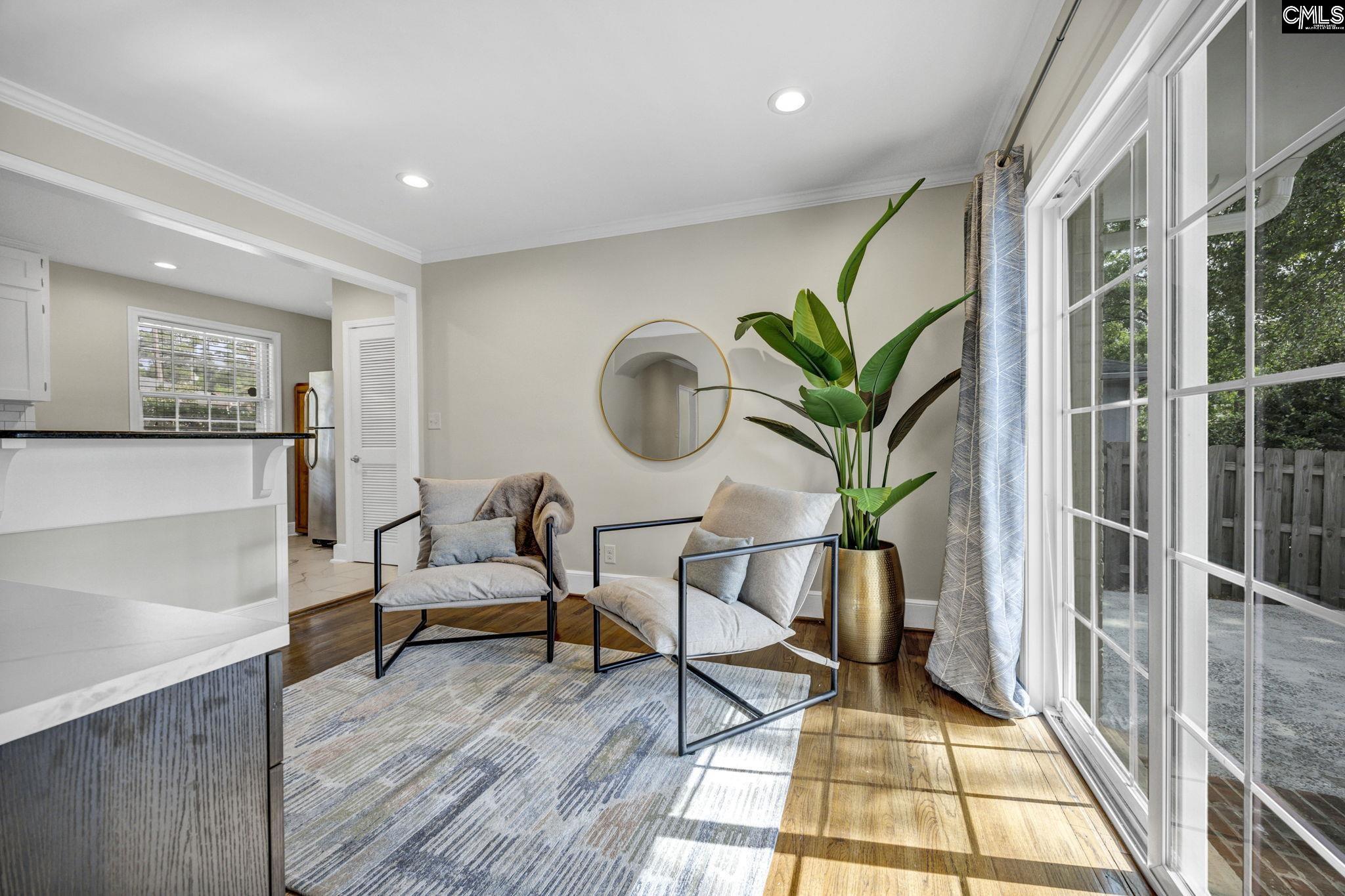 826 Rickenbaker Drive