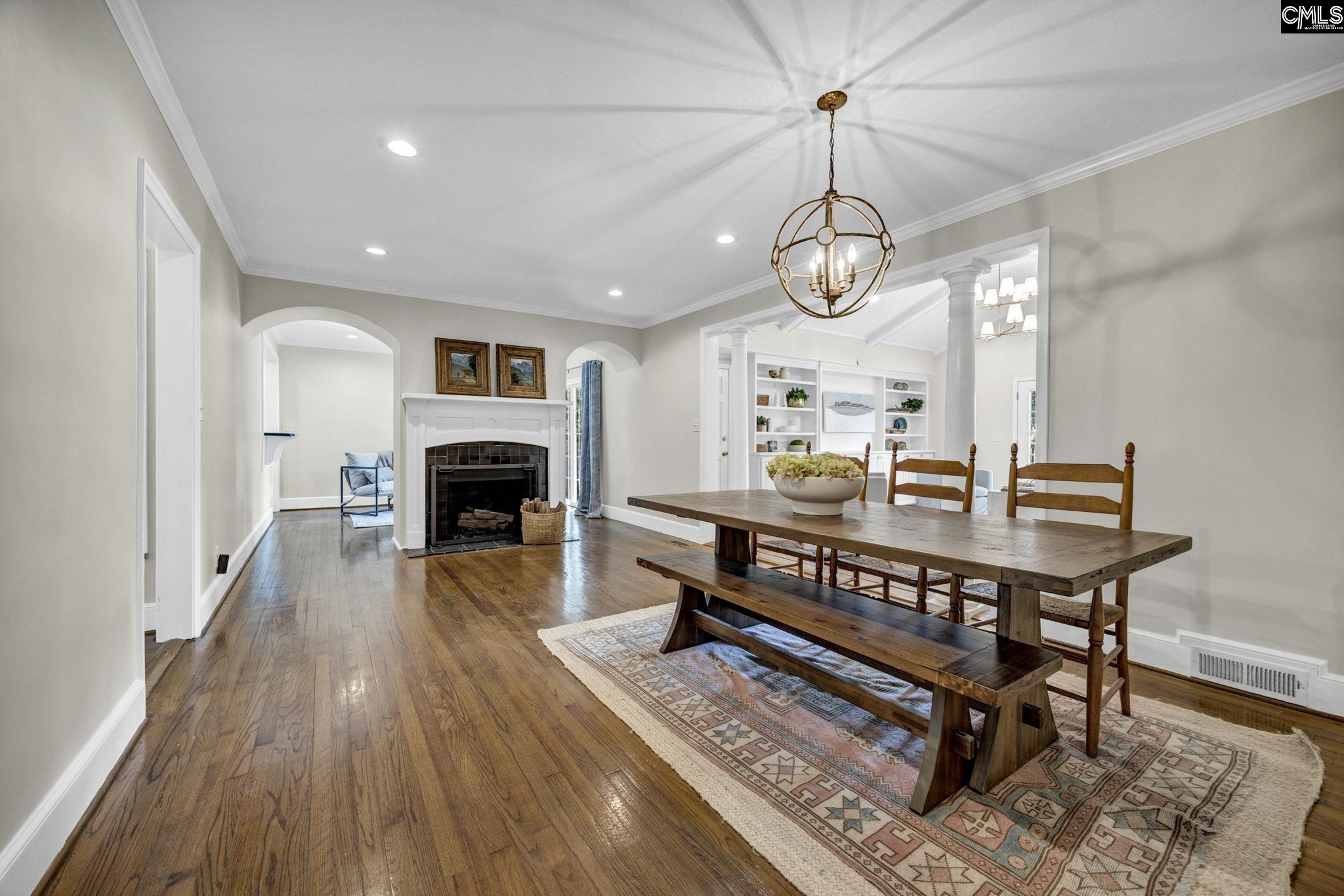 826 Rickenbaker Drive