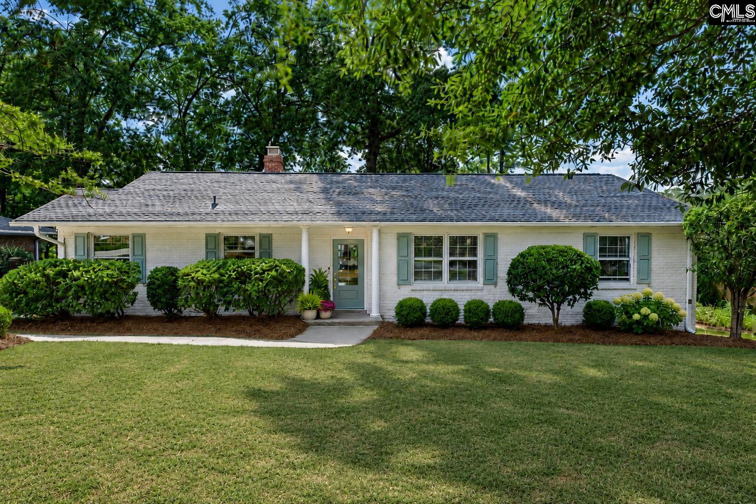 826 Rickenbaker Drive