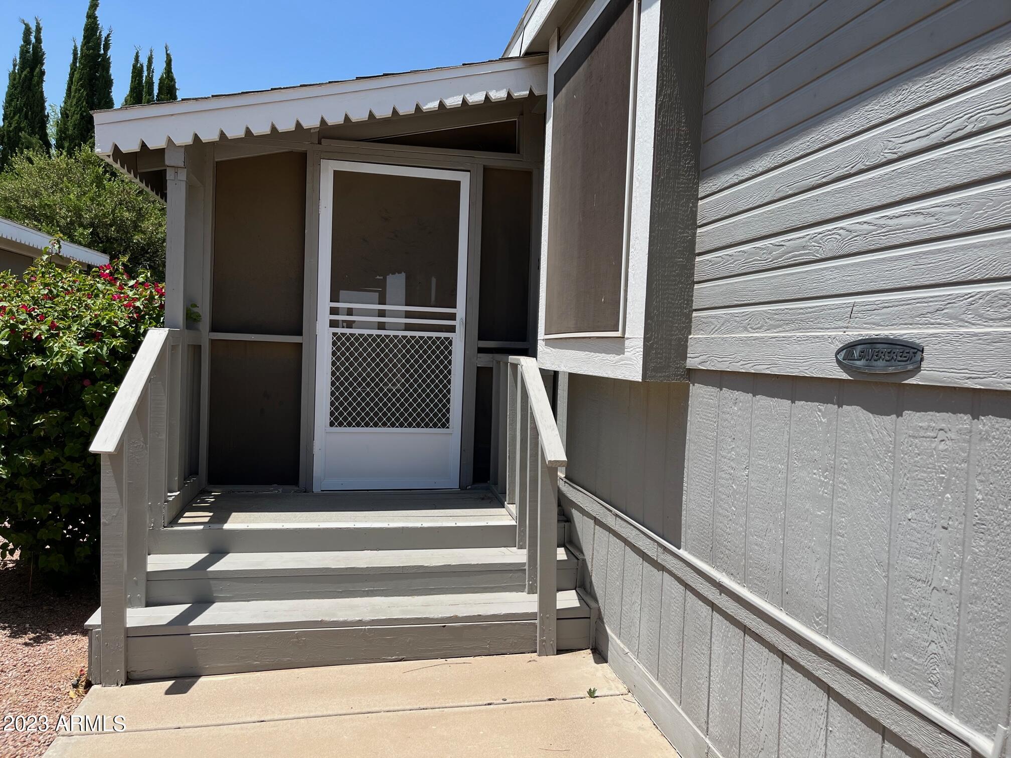 3901 E PINNACLE PEAK Road, 89