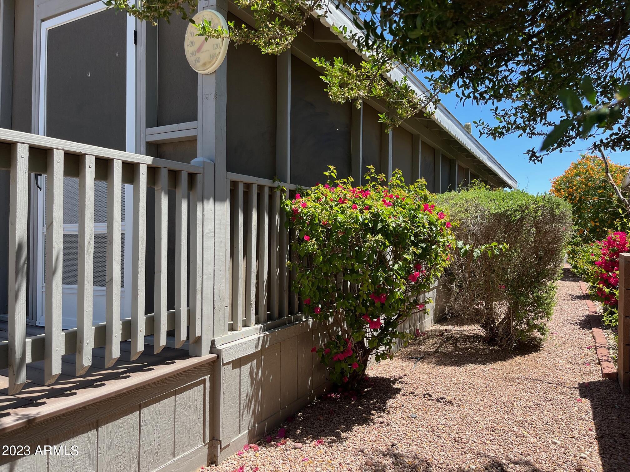 3901 E PINNACLE PEAK Road, 89