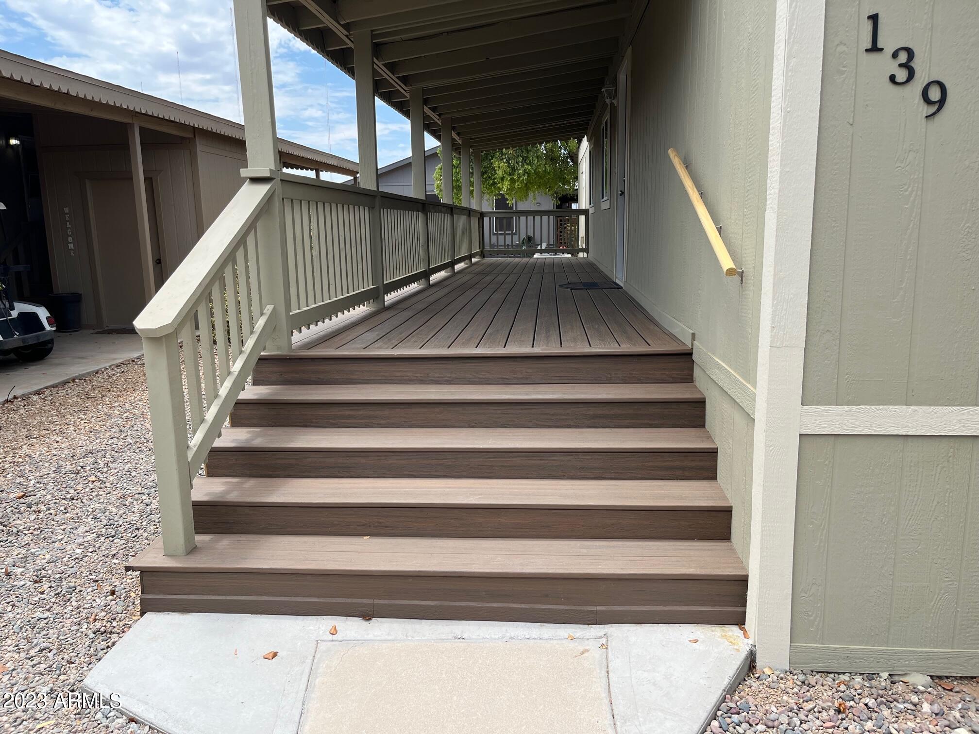 3901 E PINNACLE PEAK Road, 139