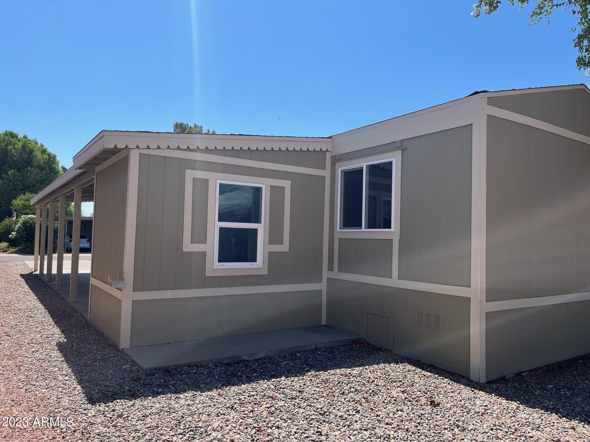 3901 E PINNACLE PEAK Road, 139