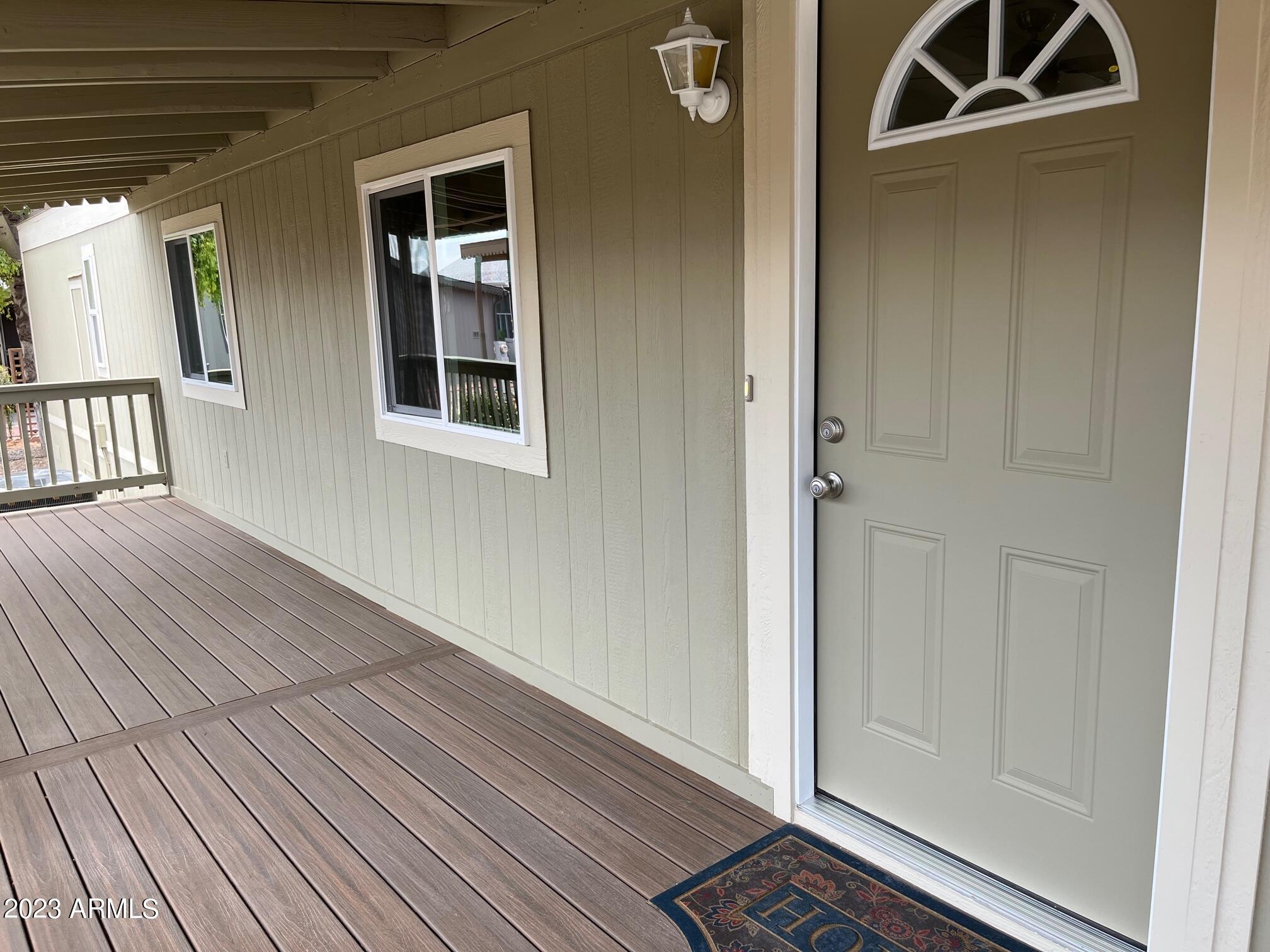 3901 E PINNACLE PEAK Road, 139