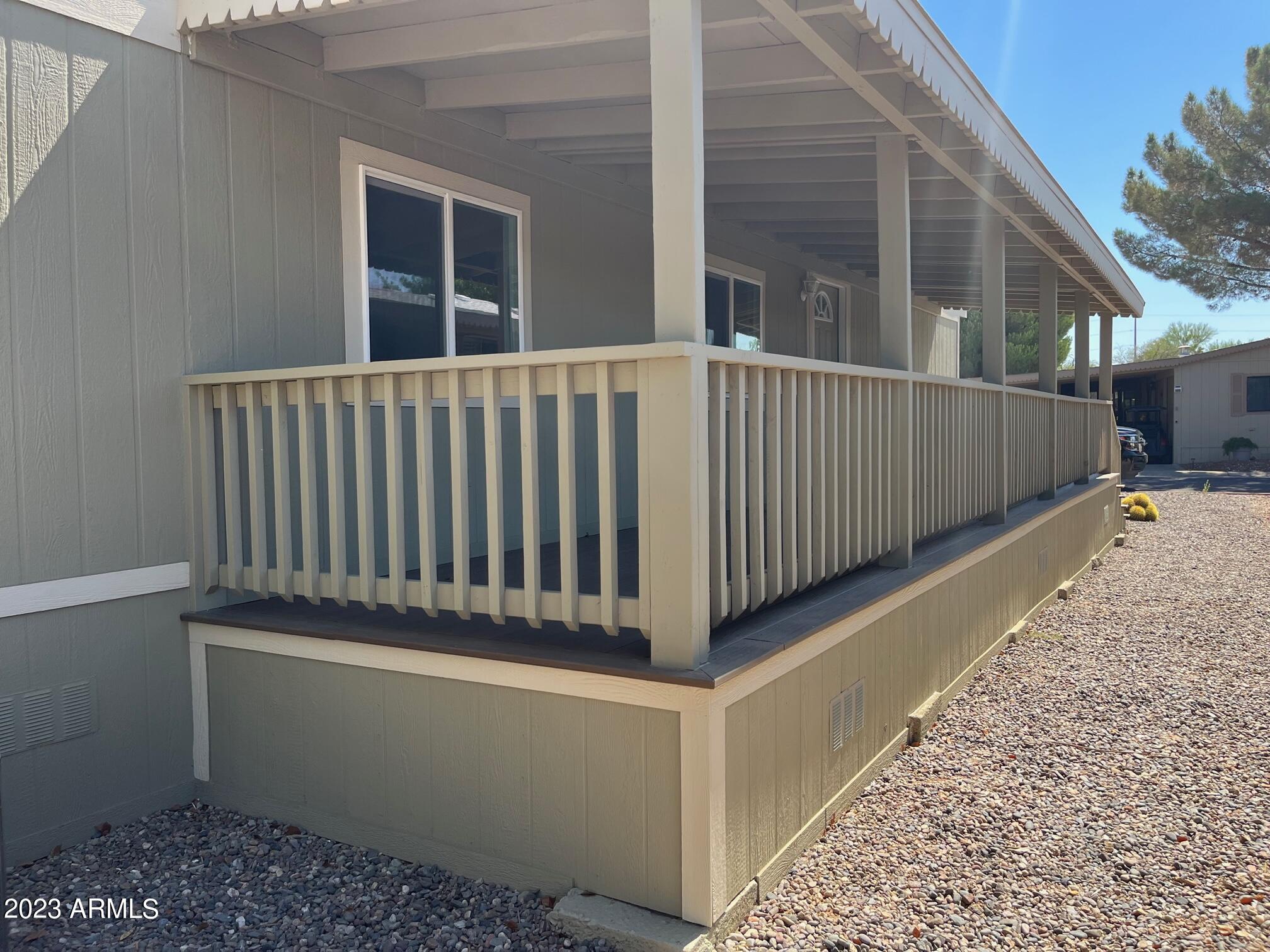 3901 E PINNACLE PEAK Road, 139