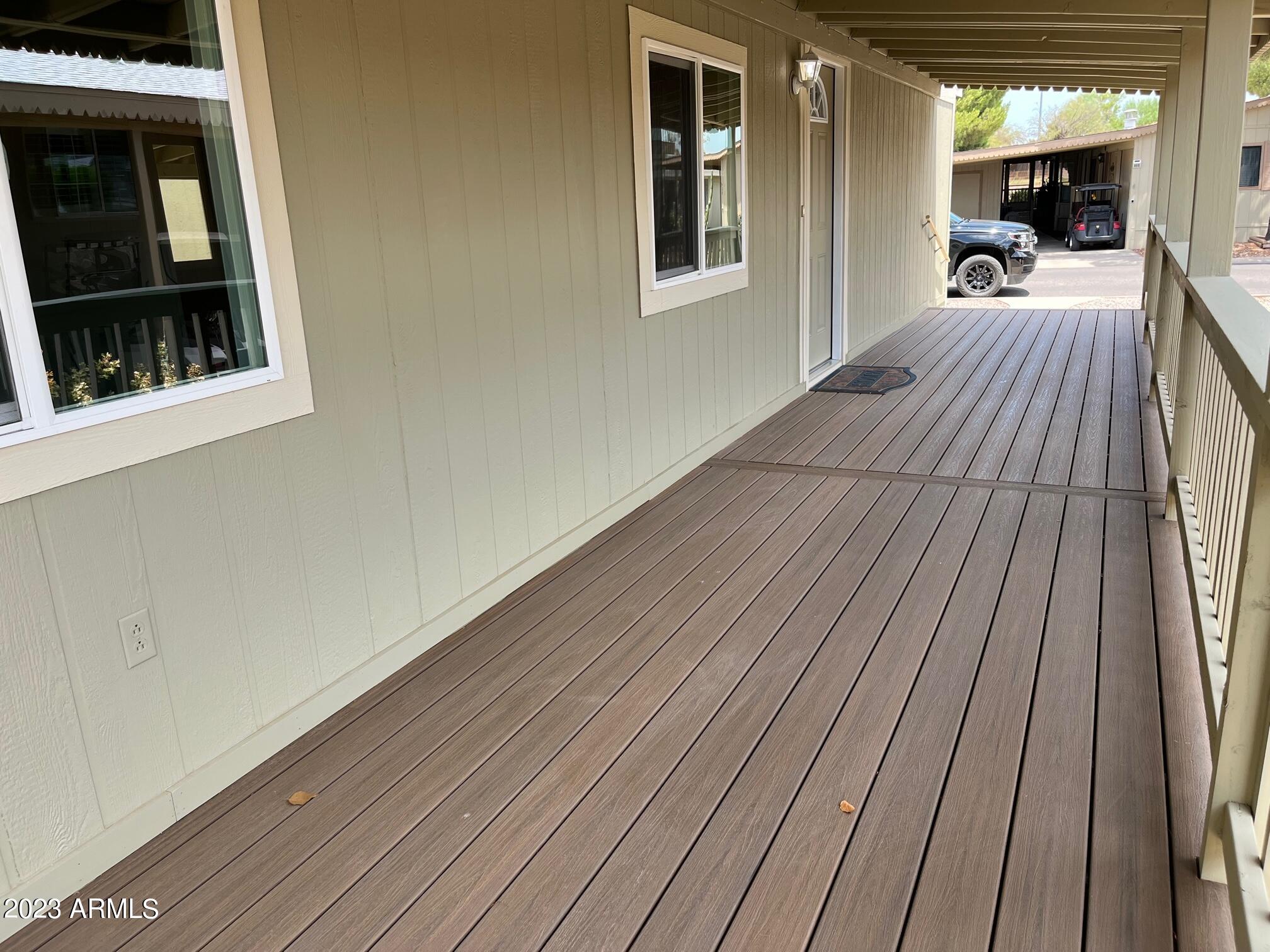3901 E PINNACLE PEAK Road, 139
