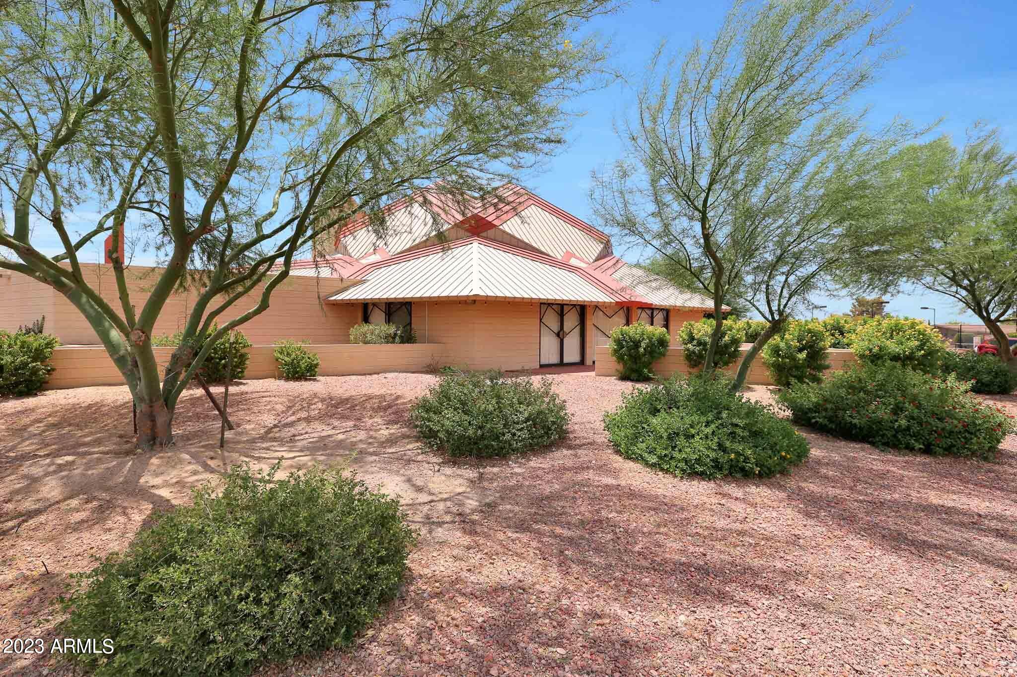 3901 E PINNACLE PEAK Road, #69