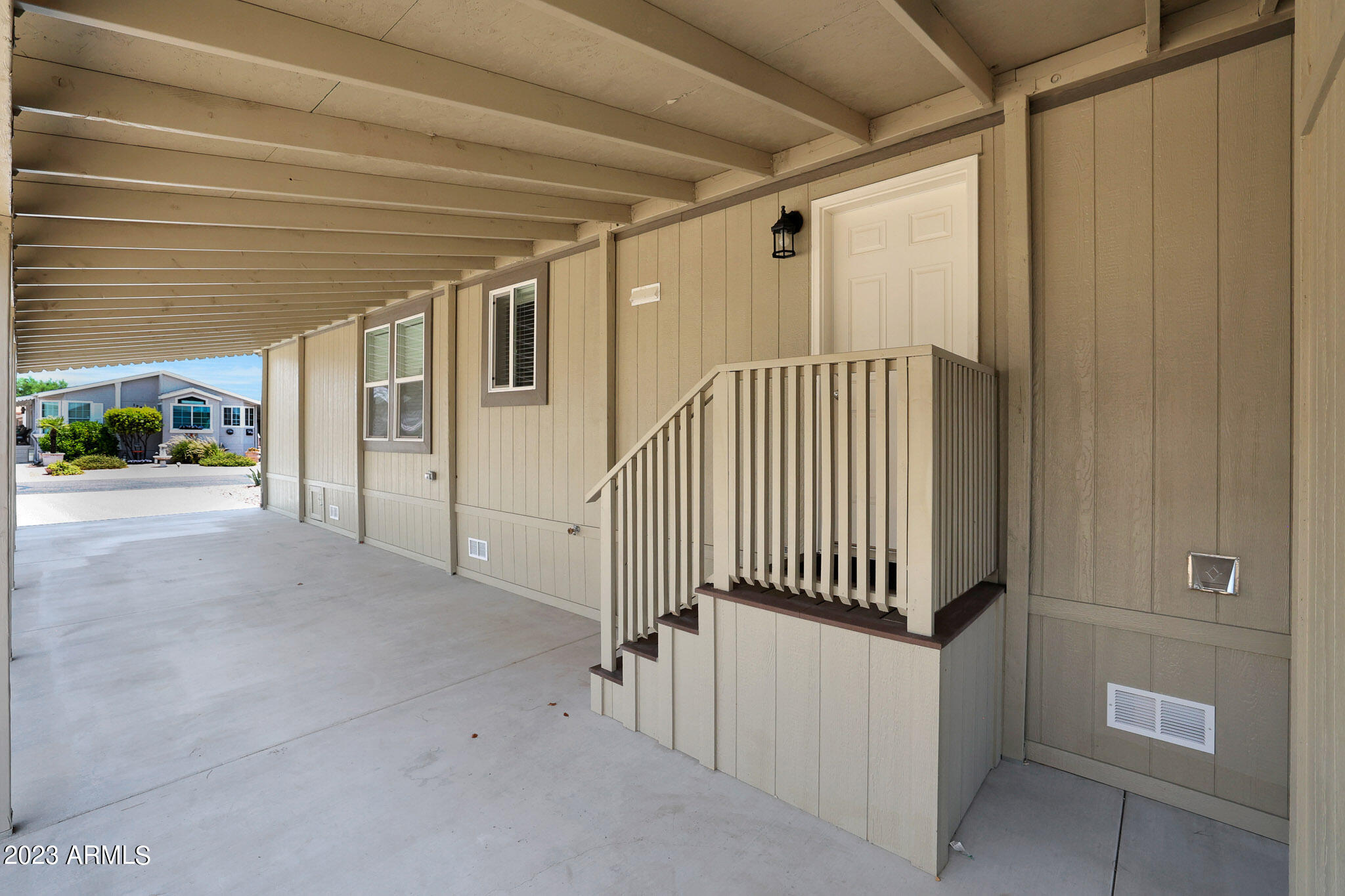 3901 E PINNACLE PEAK Road, #69