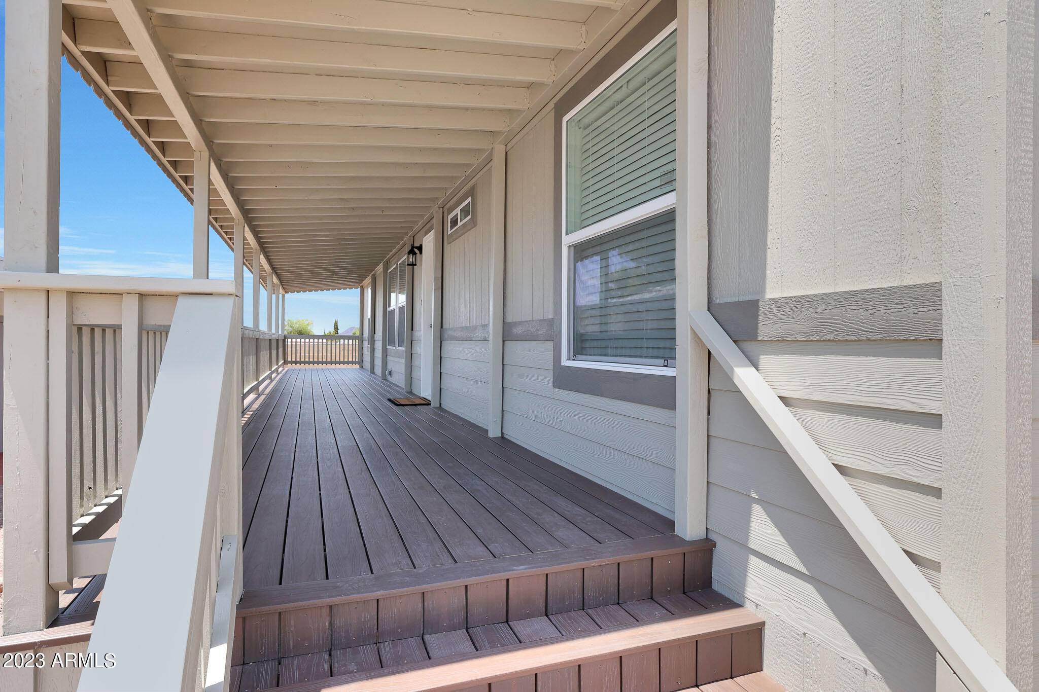 3901 E PINNACLE PEAK Road, #69