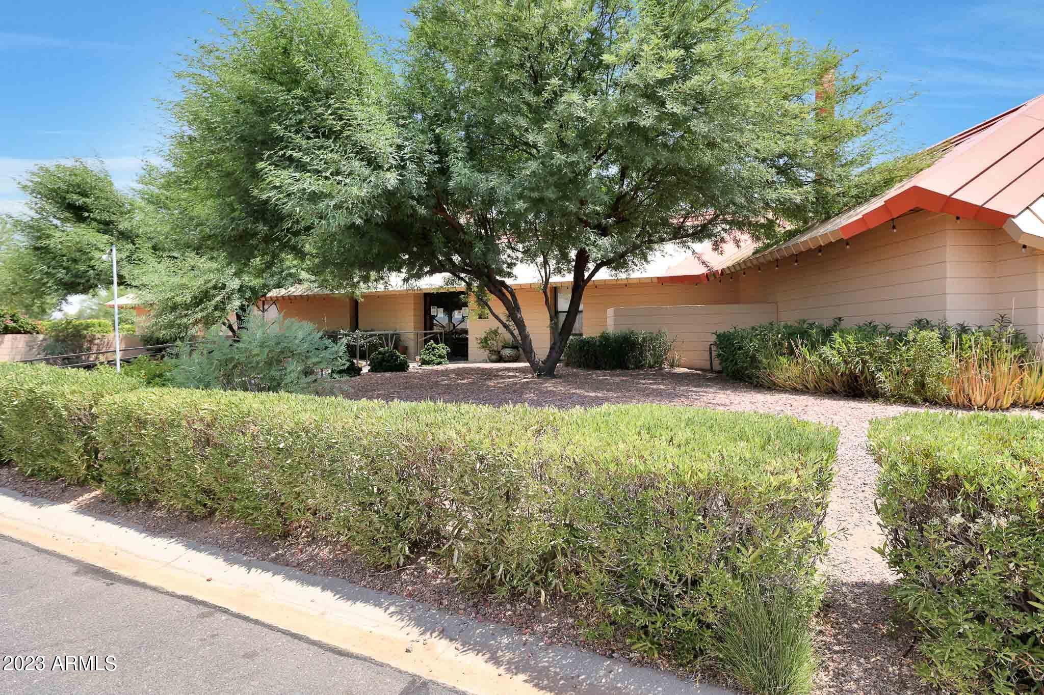3901 E PINNACLE PEAK Road, #69