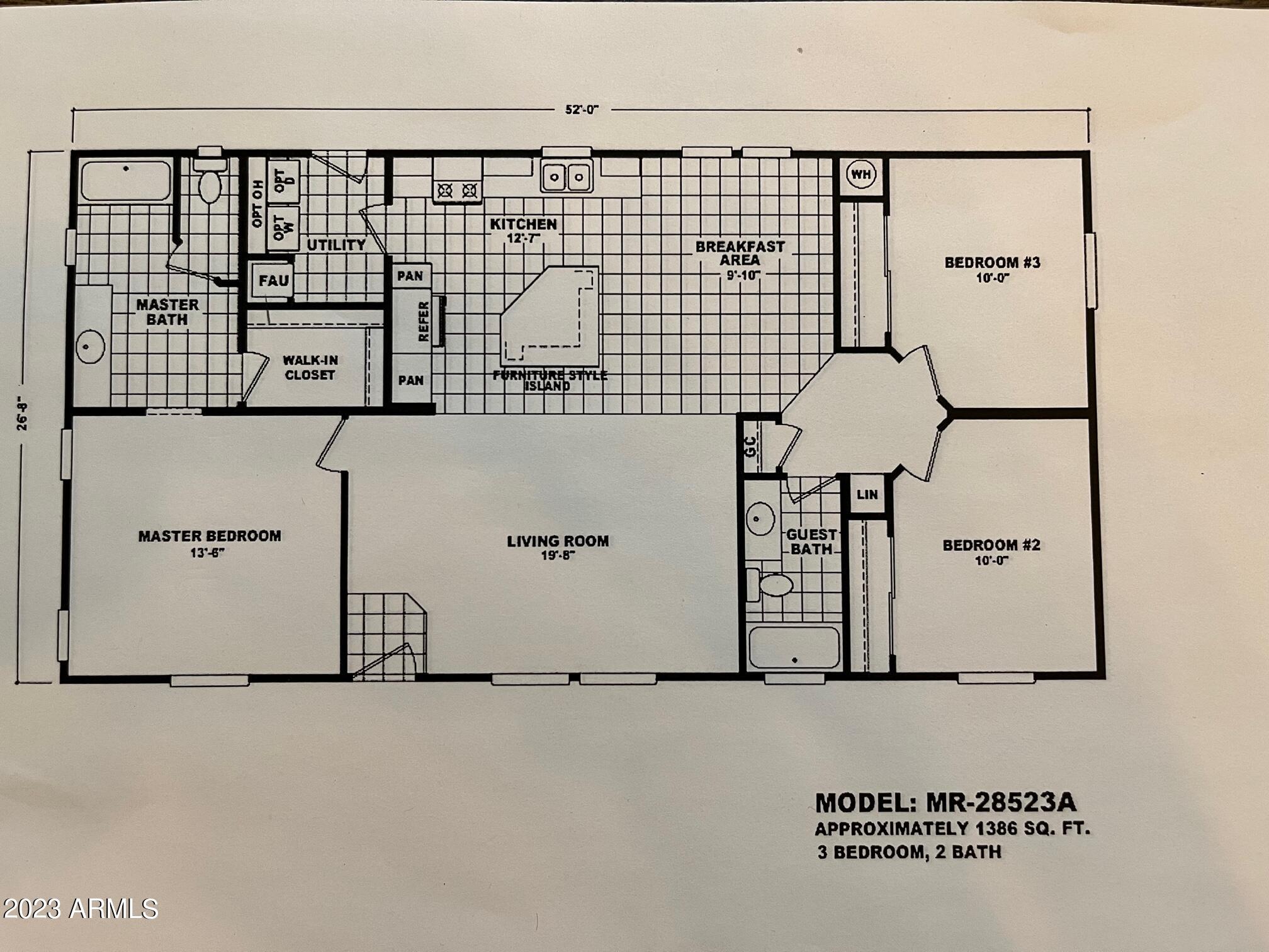 3901 E PINNACLE PEAK Road, #69