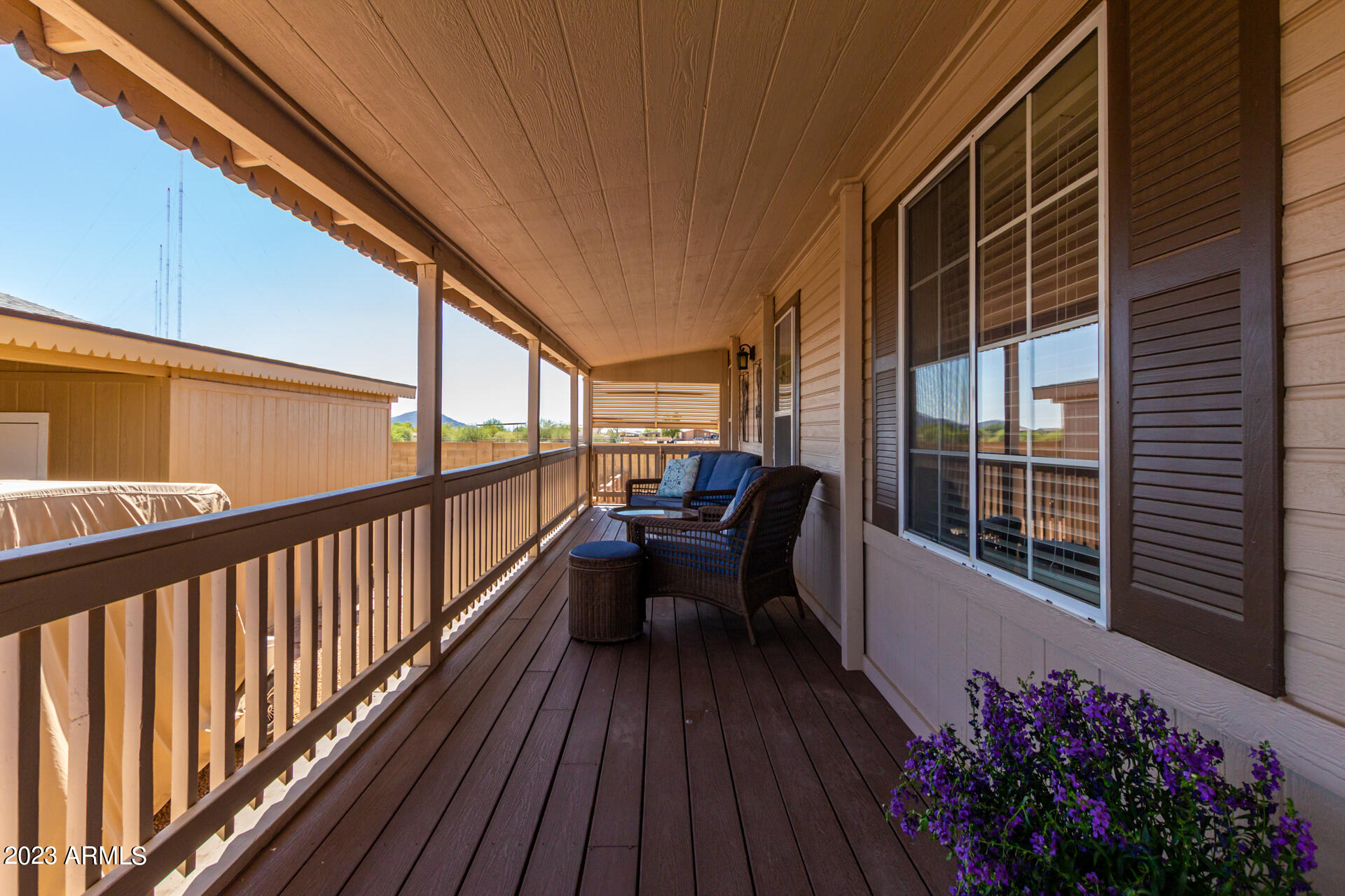 3901 E PINNACLE PEAK Road, 75