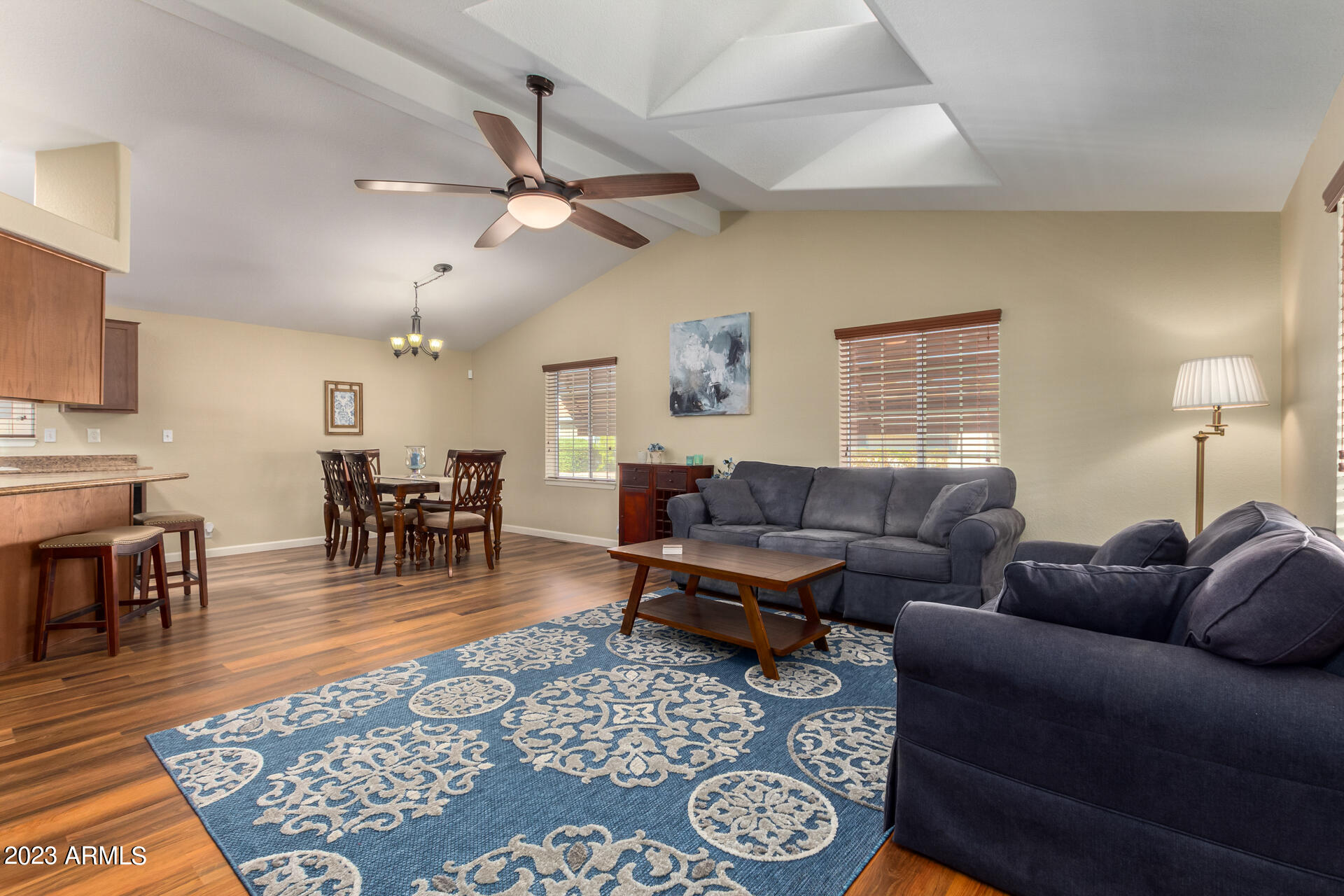 3901 E PINNACLE PEAK Road, 75