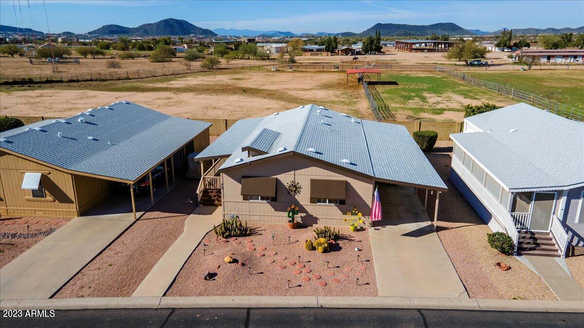 3901 E PINNACLE PEAK Road, 75