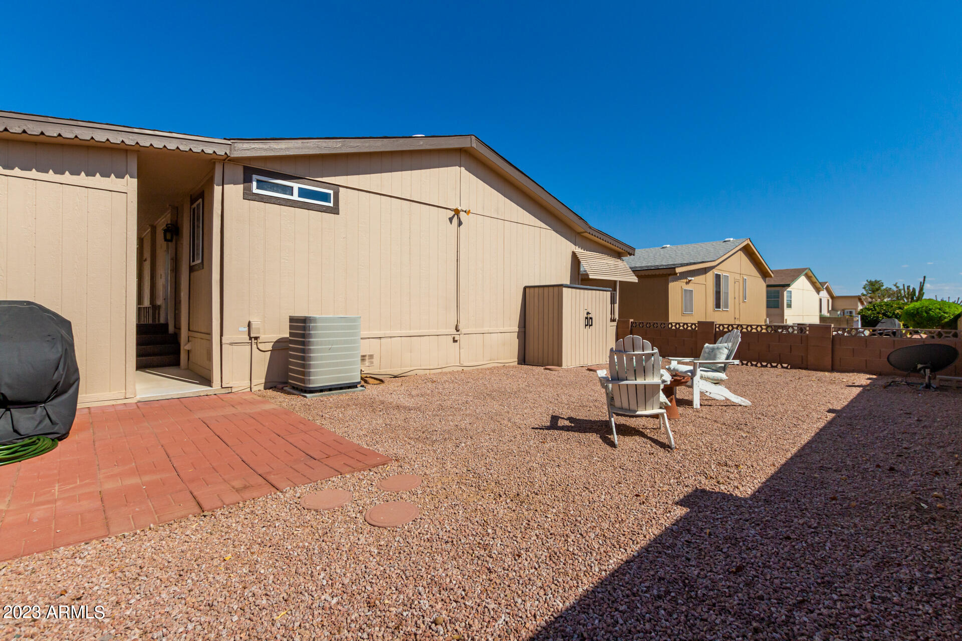 3901 E PINNACLE PEAK Road, 75