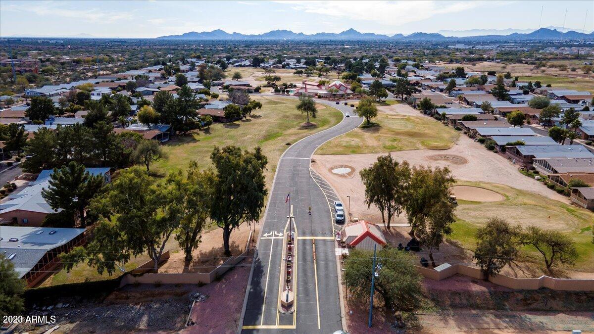 3901 E PINNACLE PEAK Road, 75