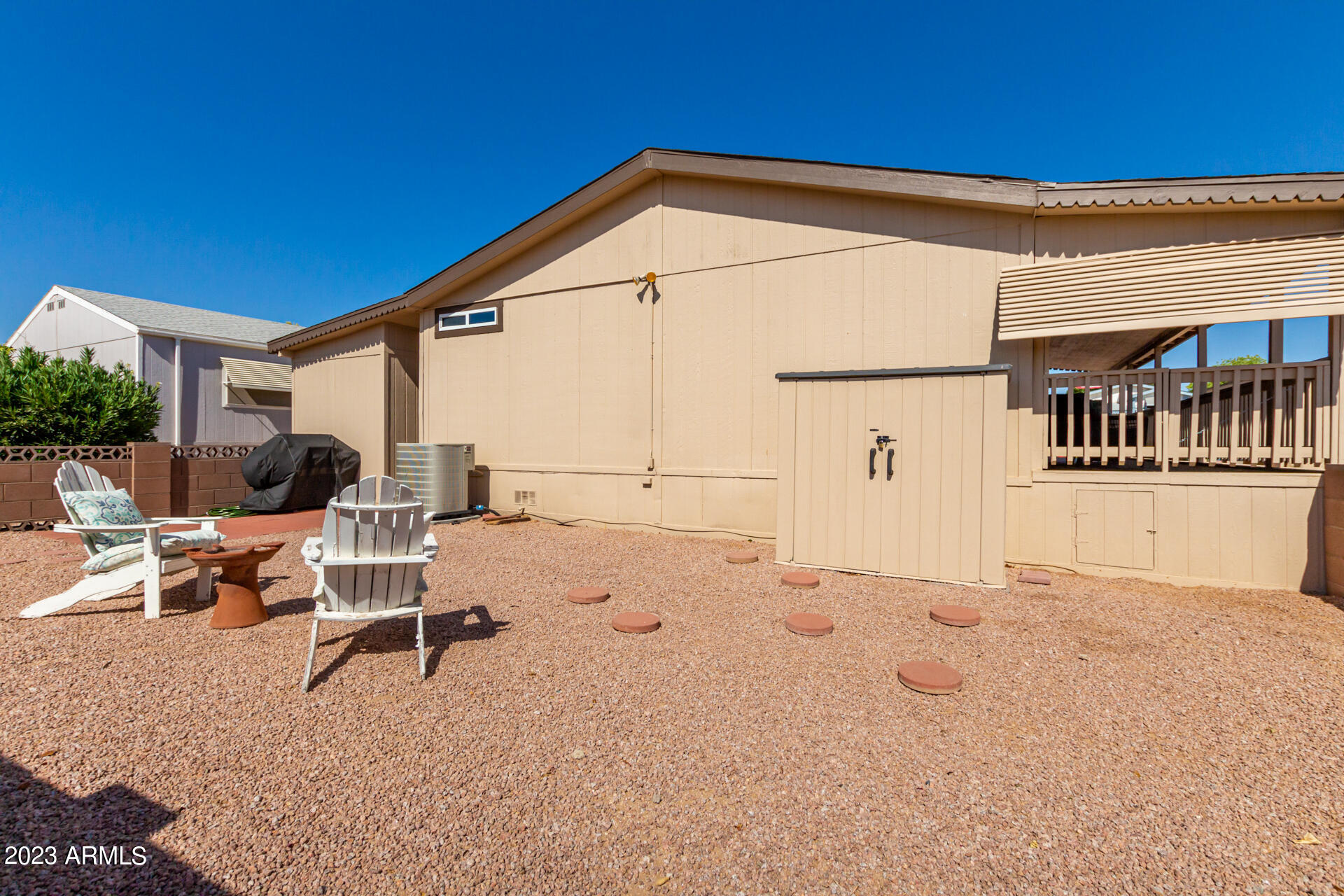 3901 E PINNACLE PEAK Road, 75