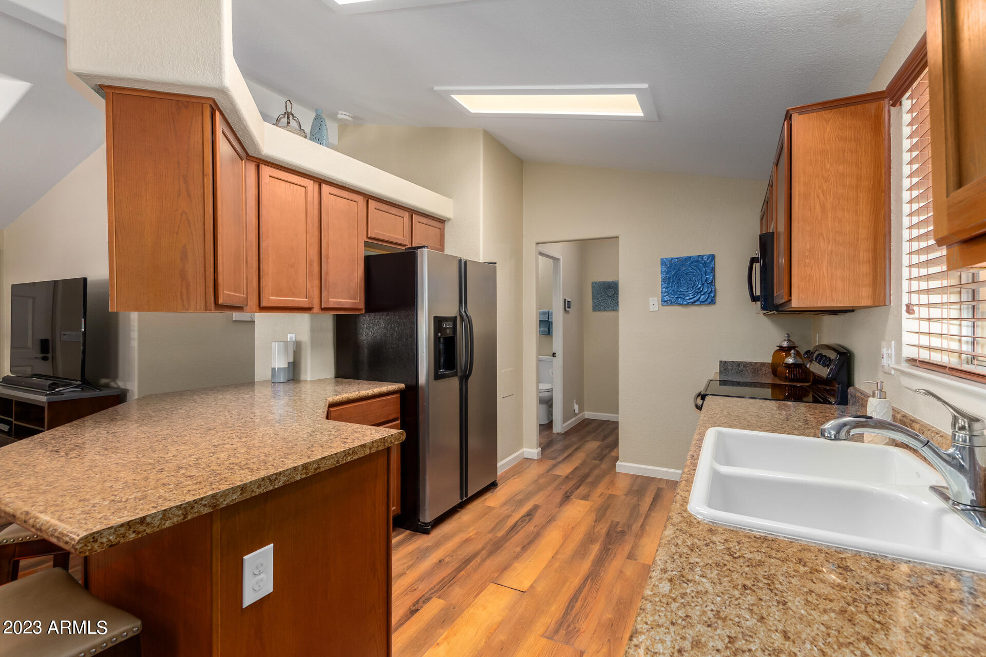 3901 E PINNACLE PEAK Road, 75