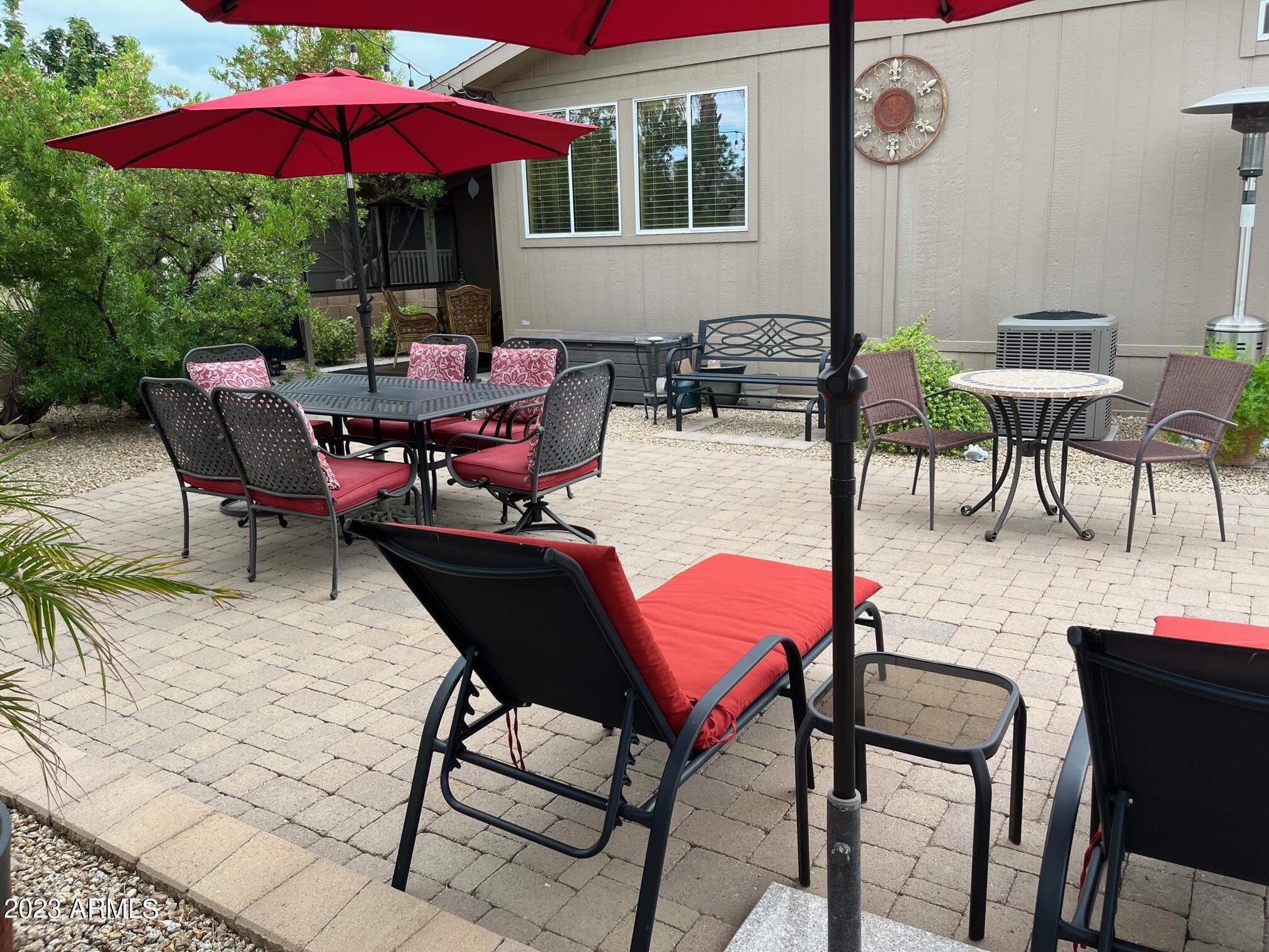 3901 E PINNACLE PEAK Road, 218