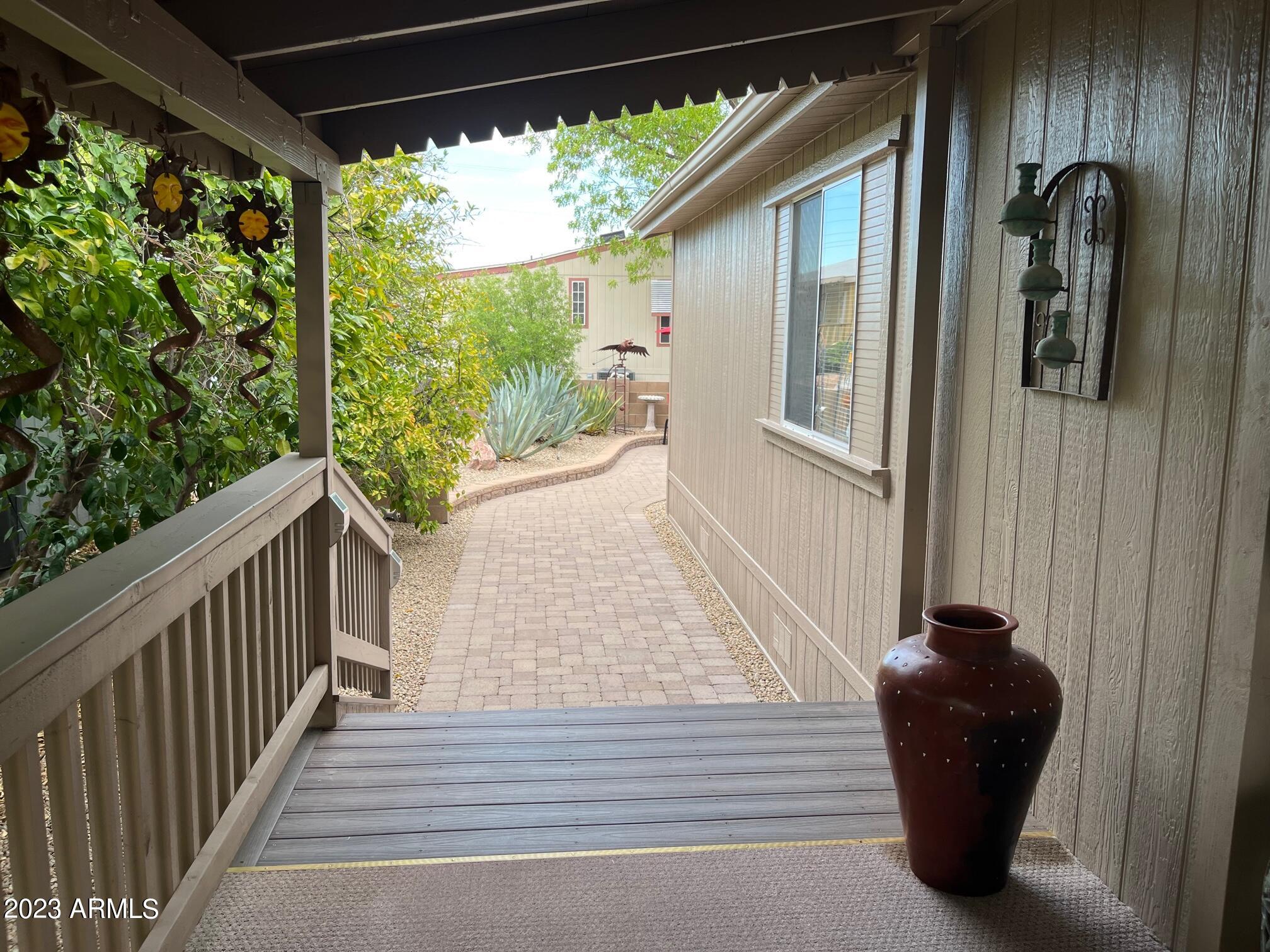 3901 E PINNACLE PEAK Road, 218