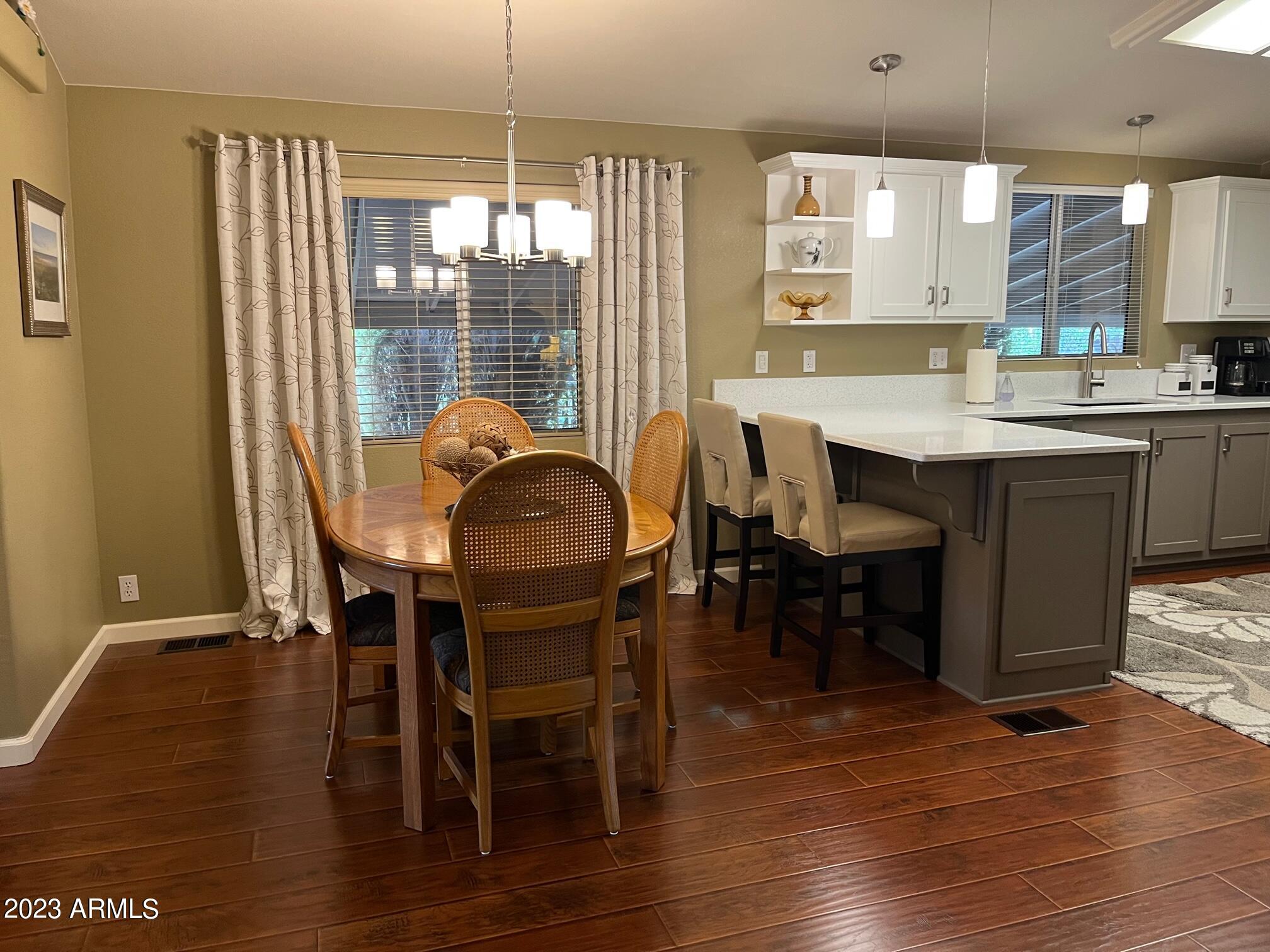 3901 E PINNACLE PEAK Road, 218
