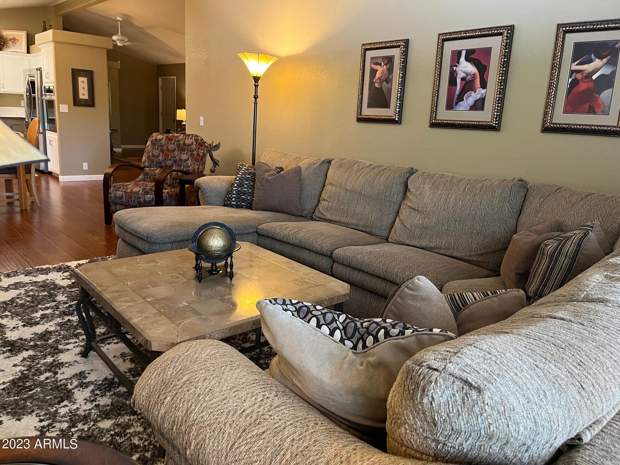 3901 E PINNACLE PEAK Road, 218