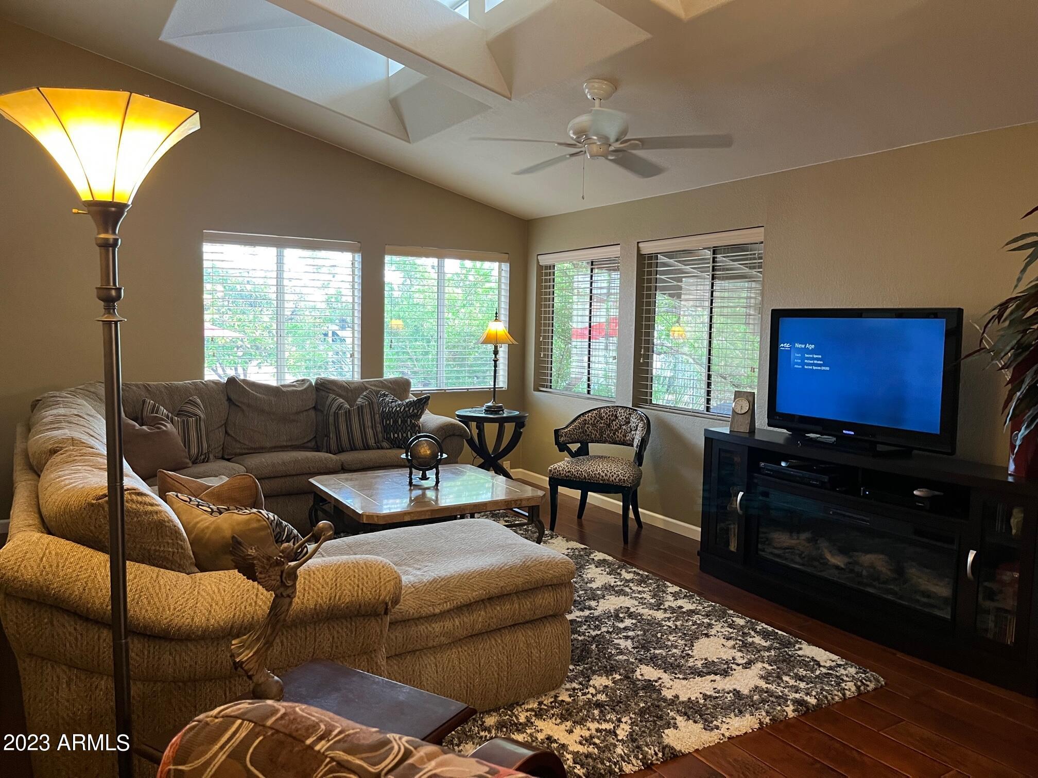 3901 E PINNACLE PEAK Road, 218