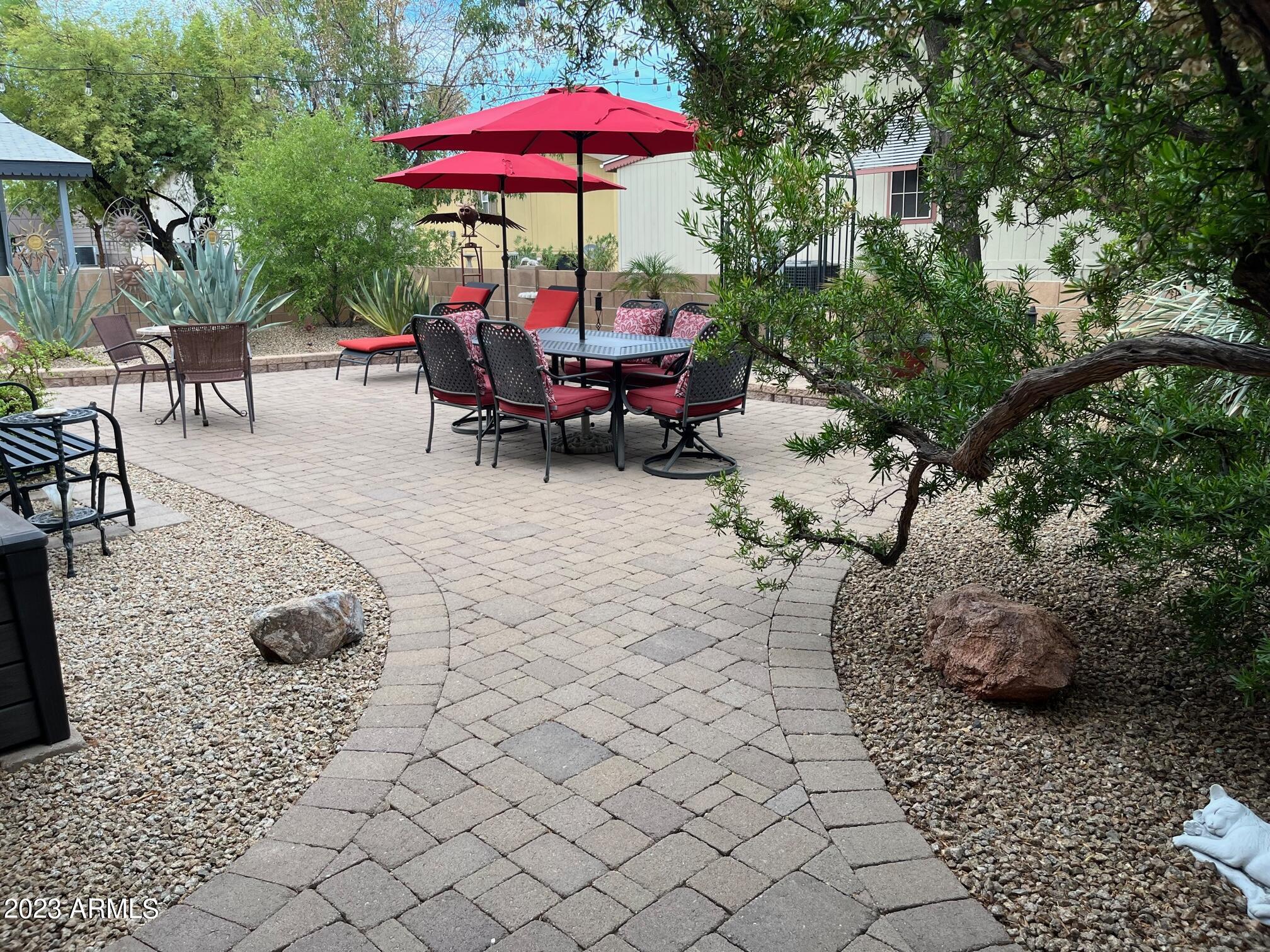 3901 E PINNACLE PEAK Road, 218