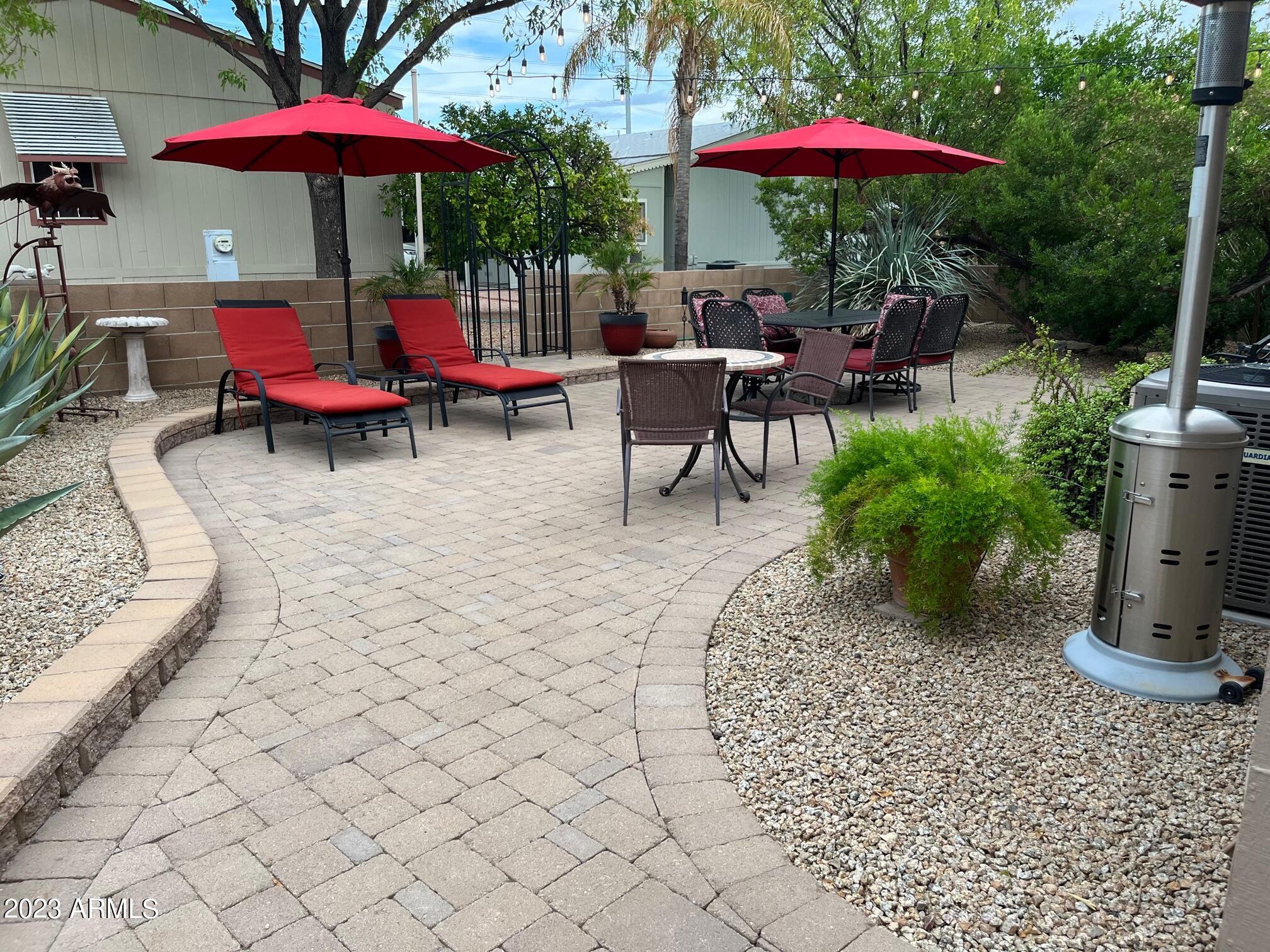 3901 E PINNACLE PEAK Road, 218