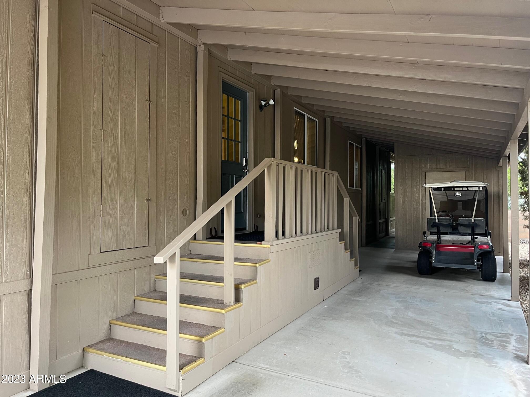 3901 E PINNACLE PEAK Road, 218