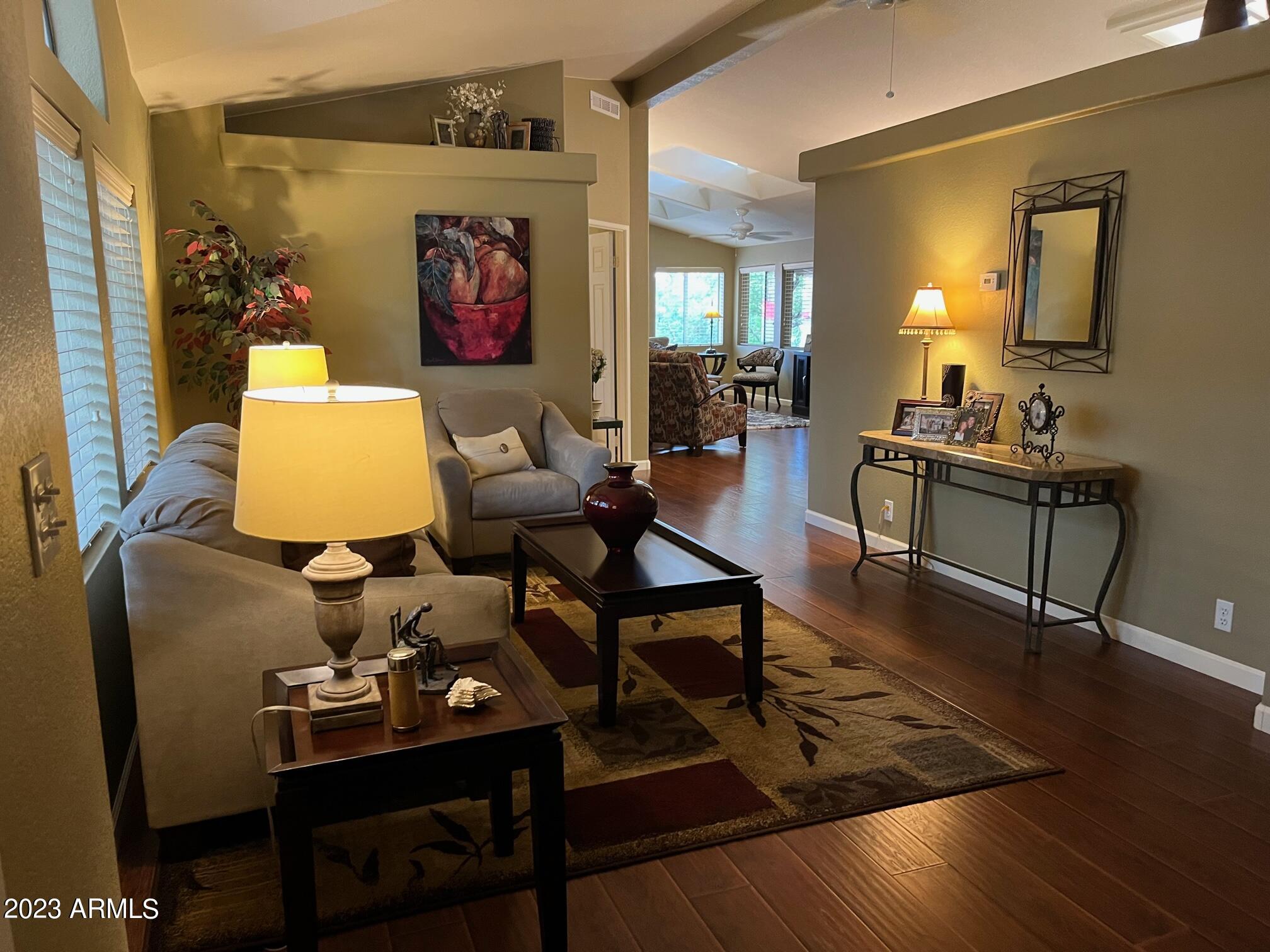 3901 E PINNACLE PEAK Road, 218