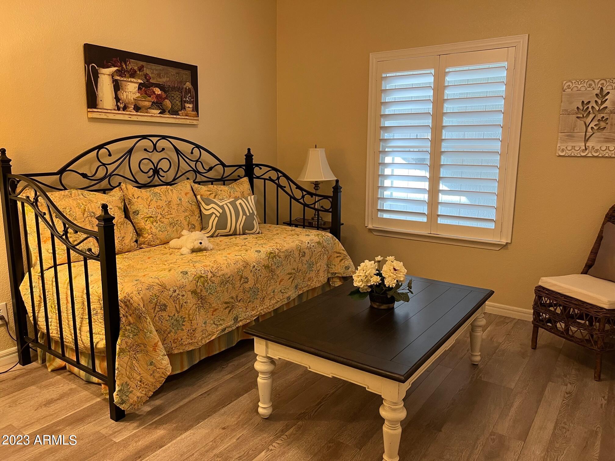 3901 E PINNACLE PEAK Road, #333