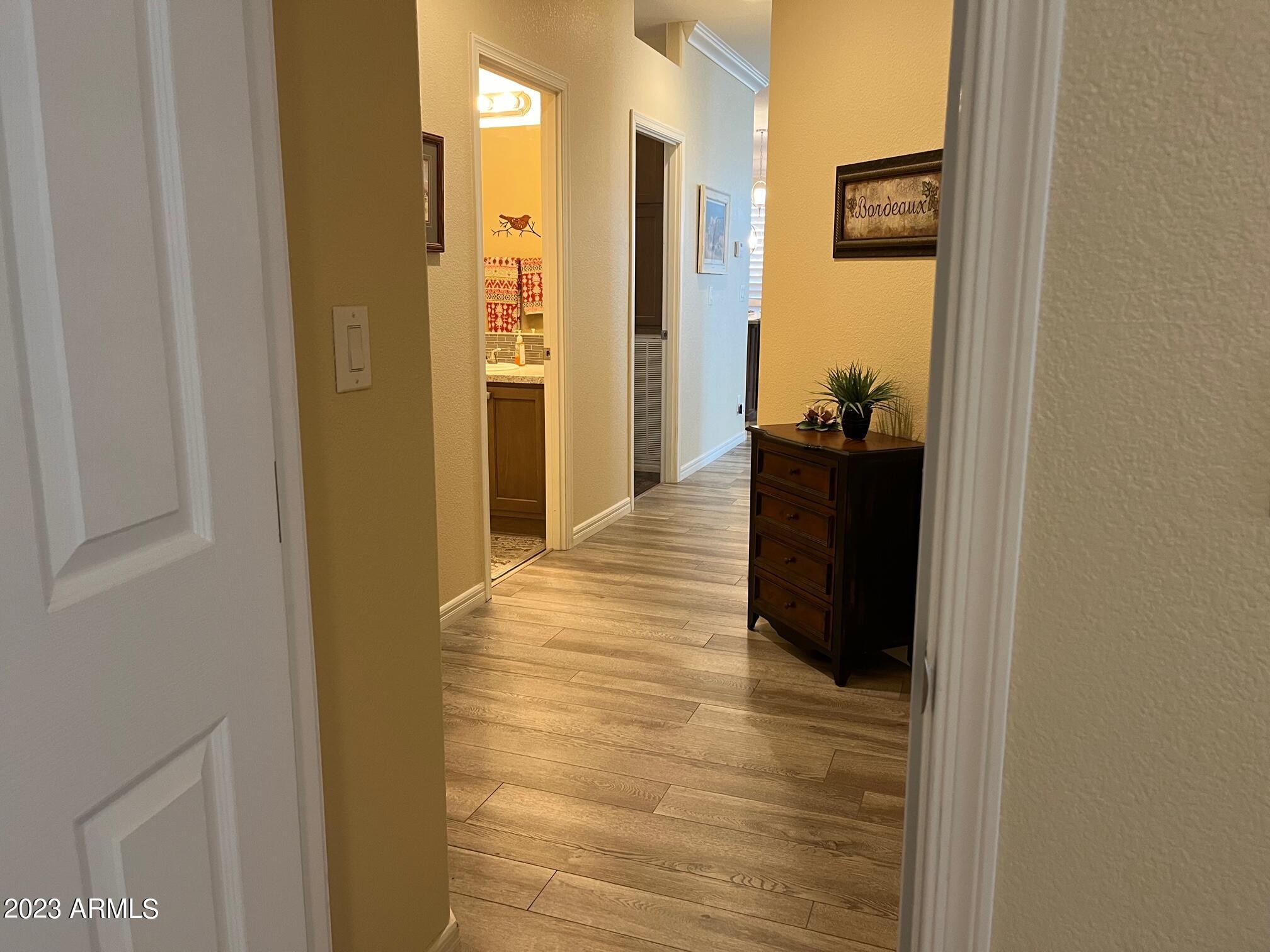 3901 E PINNACLE PEAK Road, #333