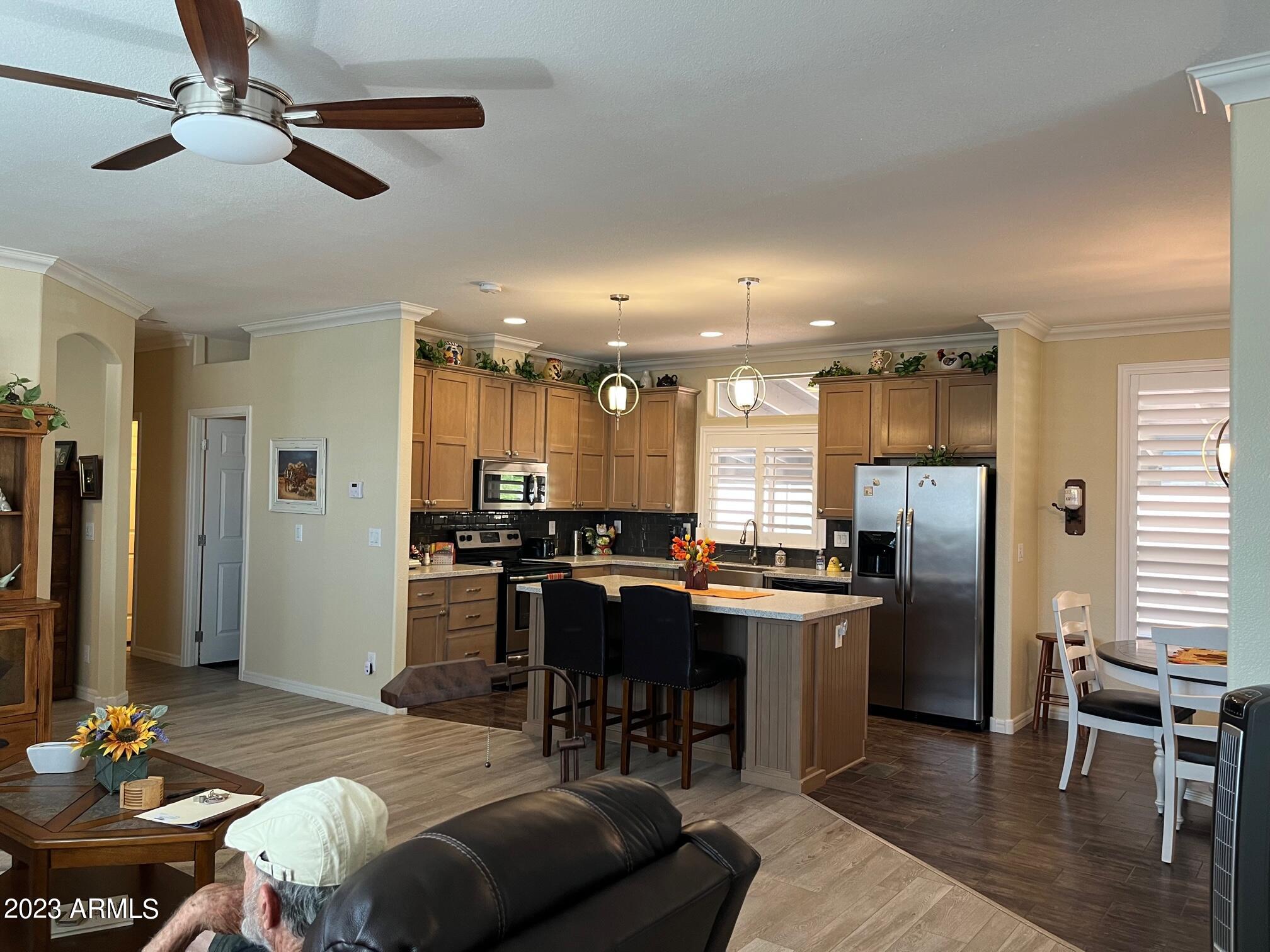3901 E PINNACLE PEAK Road, #333