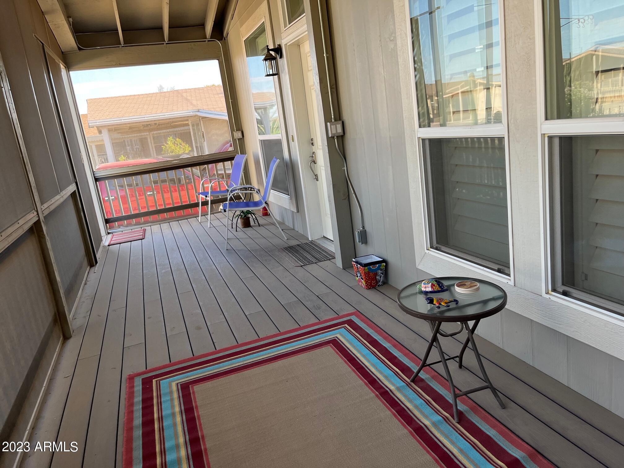 3901 E PINNACLE PEAK Road, #333
