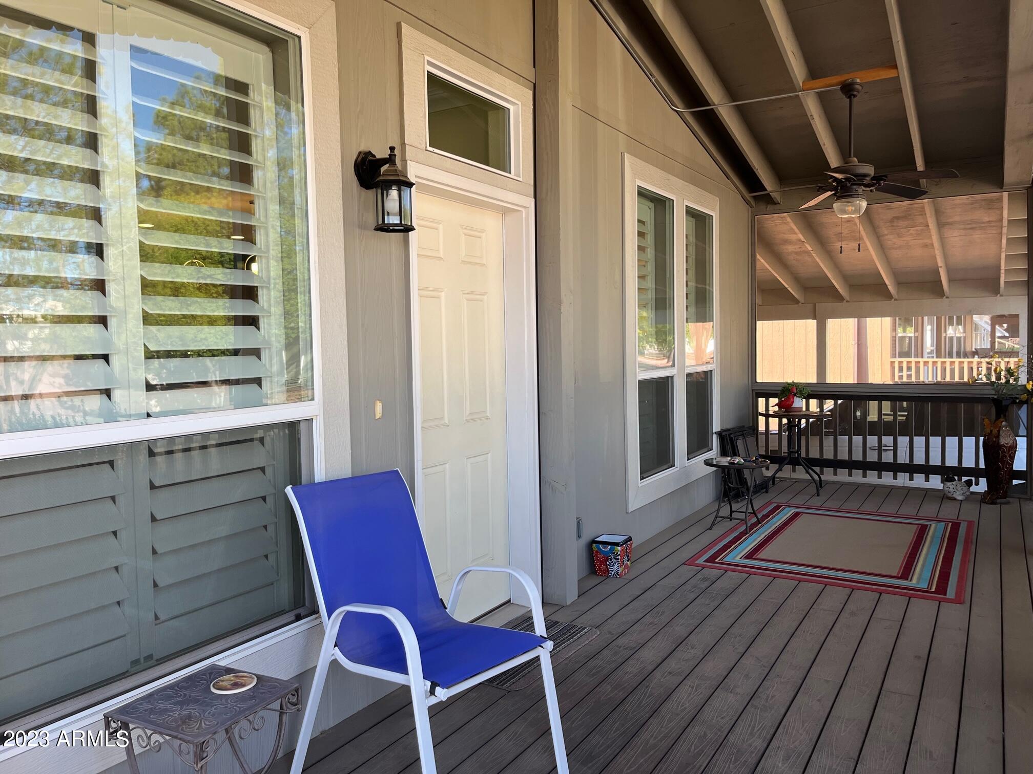 3901 E PINNACLE PEAK Road, #333