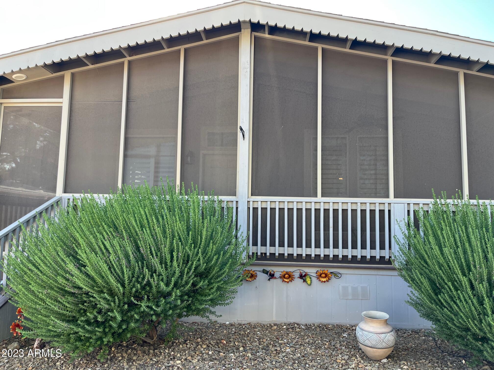 3901 E PINNACLE PEAK Road, #333