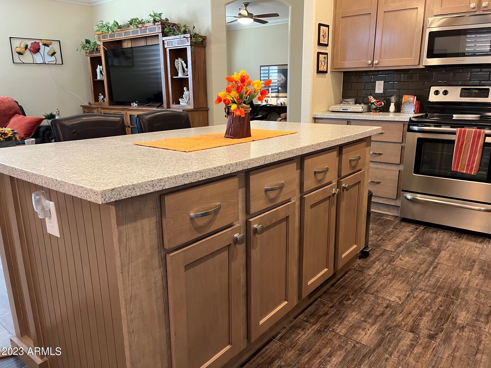 3901 E PINNACLE PEAK Road, #333
